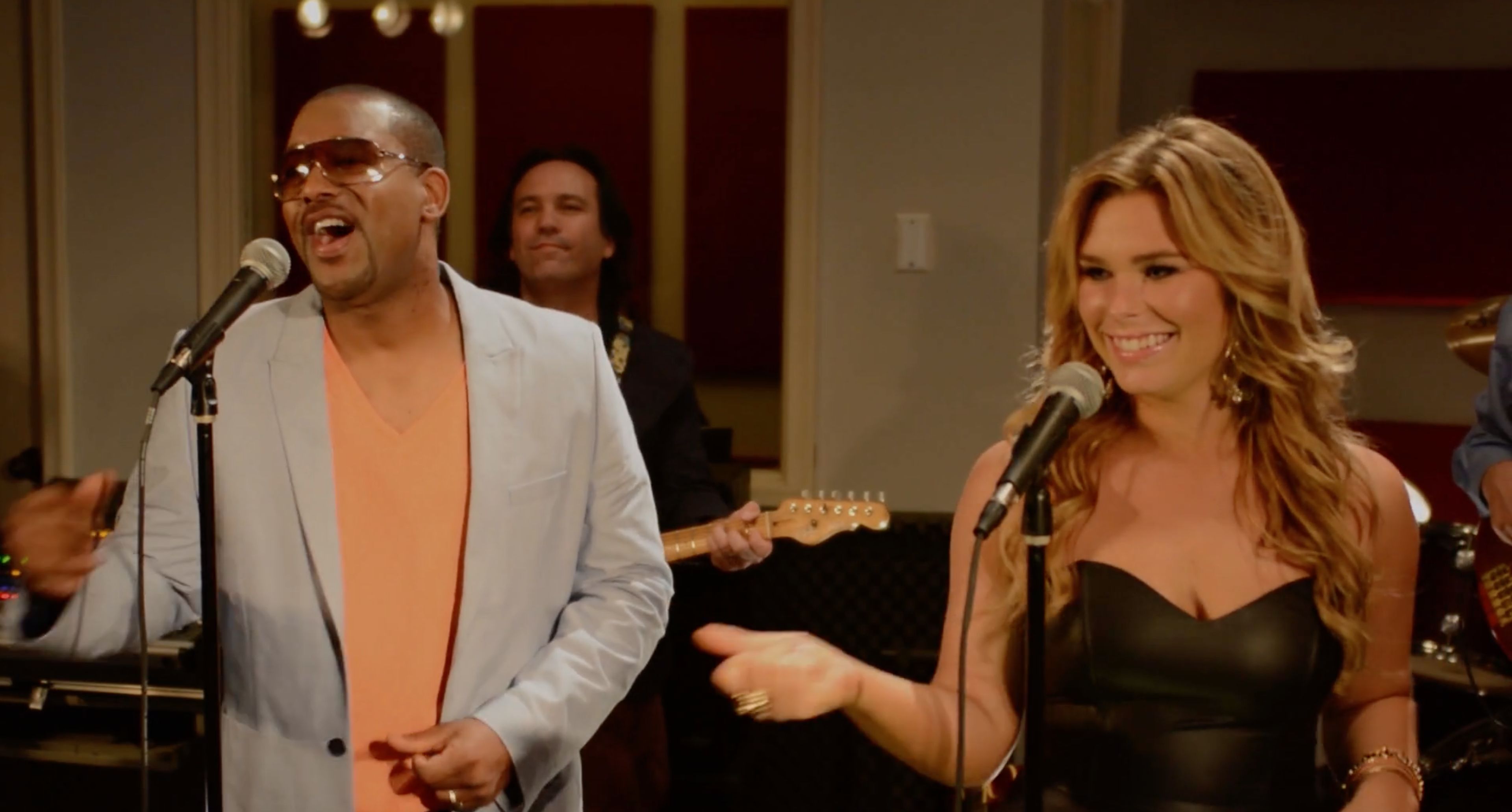 Cover photo of Signed, Sealed, Delivered