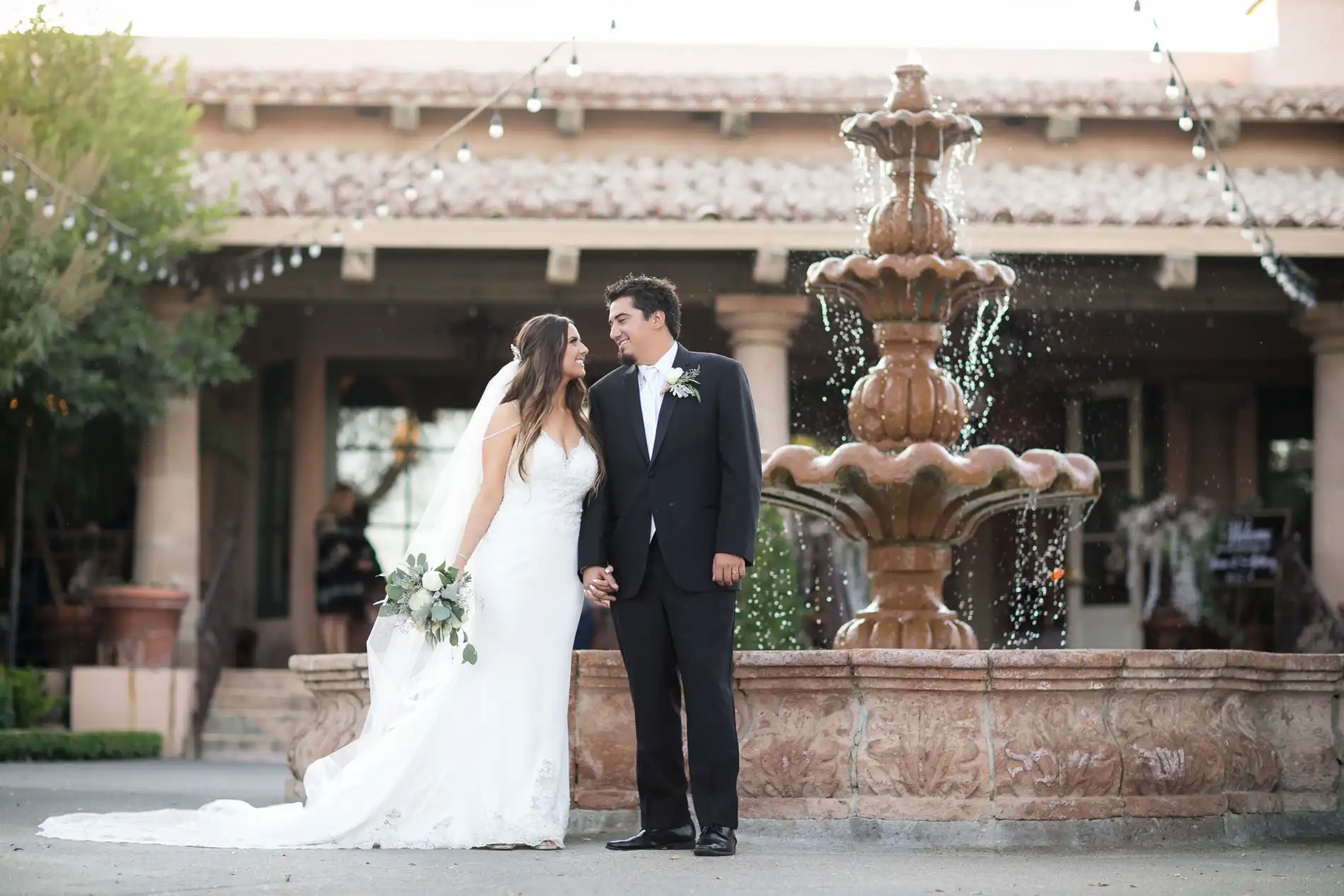 Featured photo from Harris Ranch Inn & Restaurant