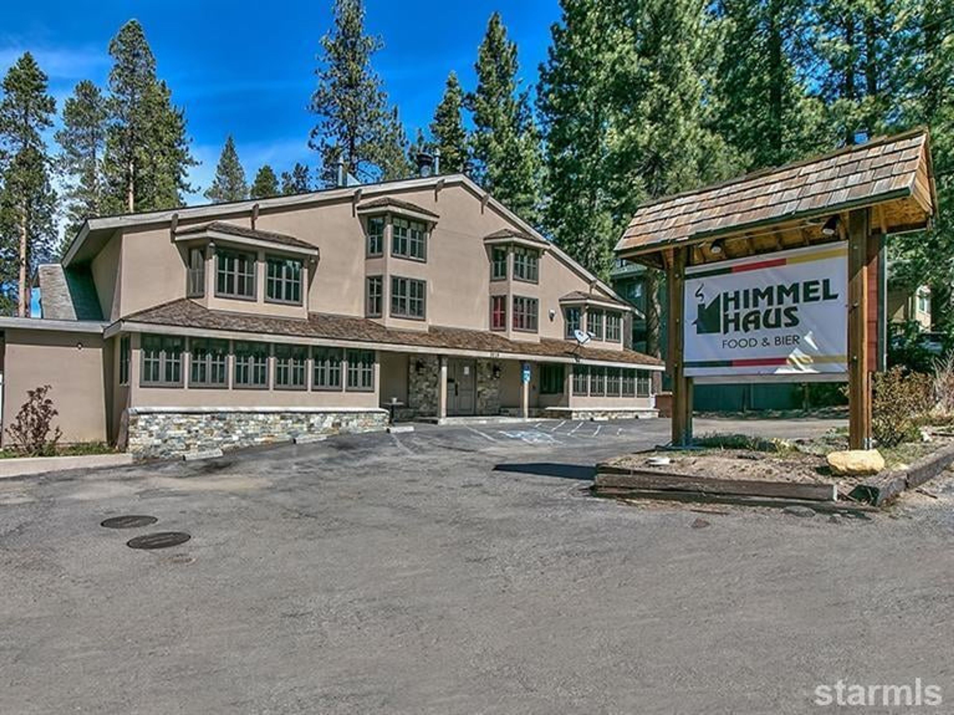 Featured photo from Himmel Haus
