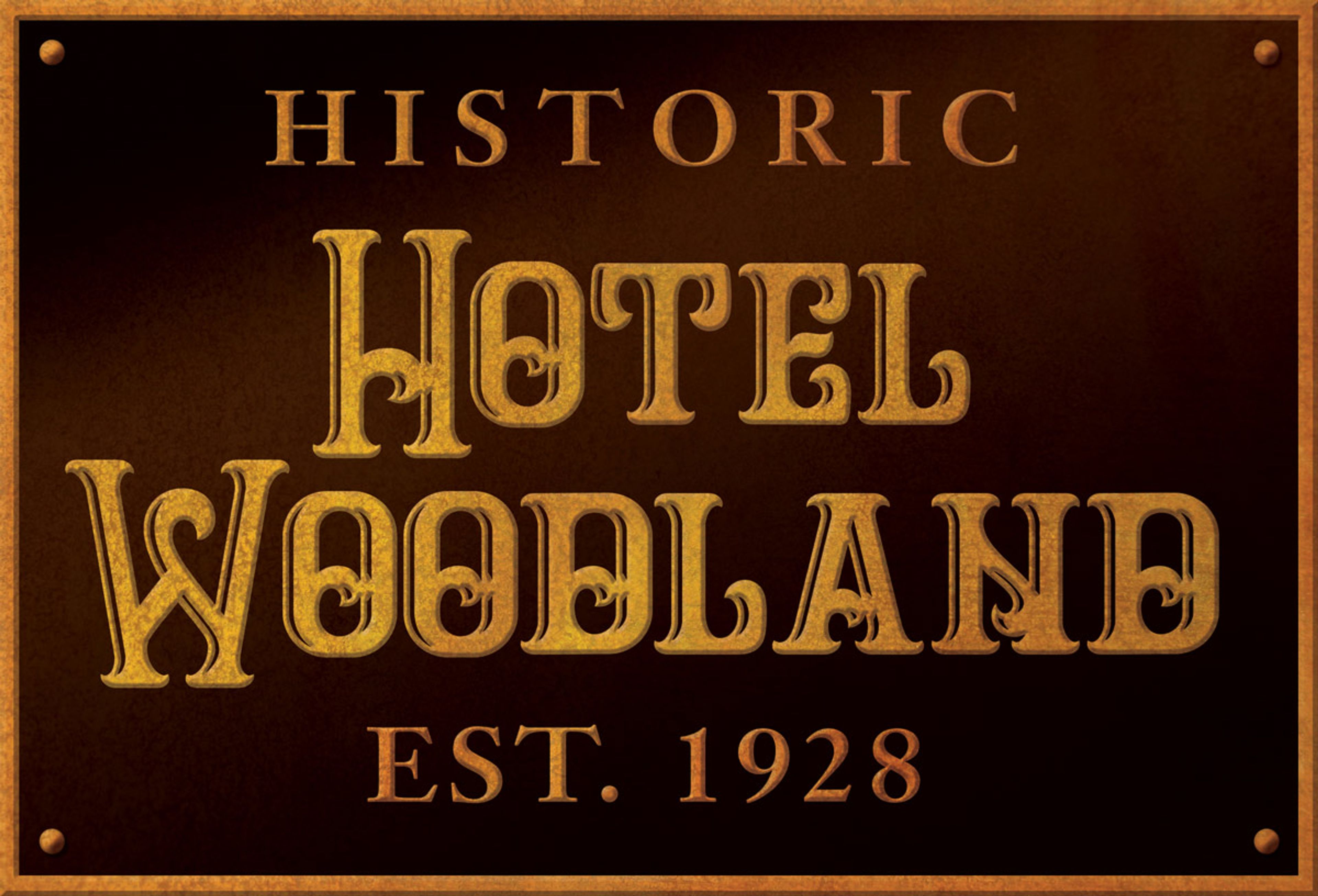 Featured photo from Historic Hotel Woodland