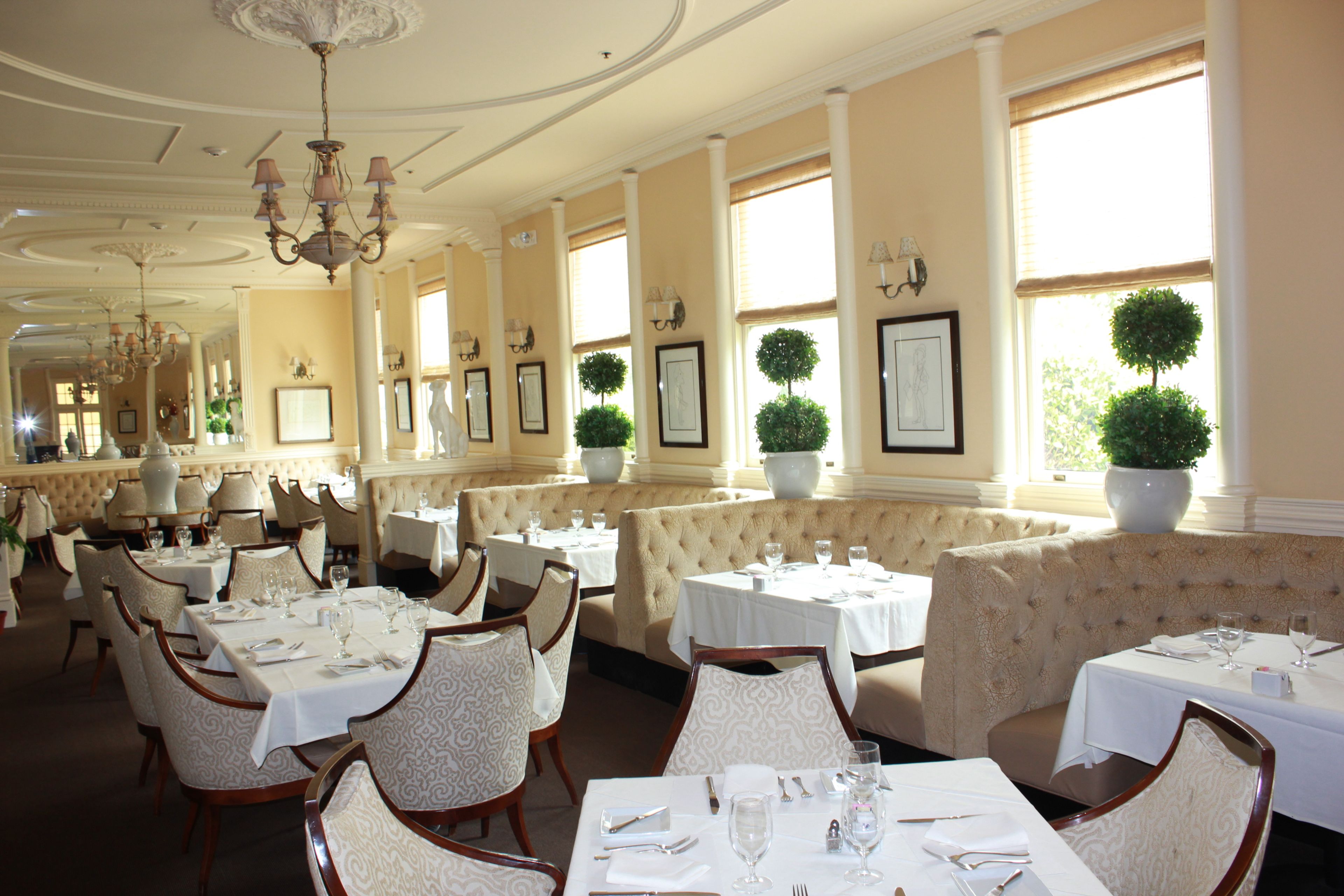 Featured photo from Hotel Majestic