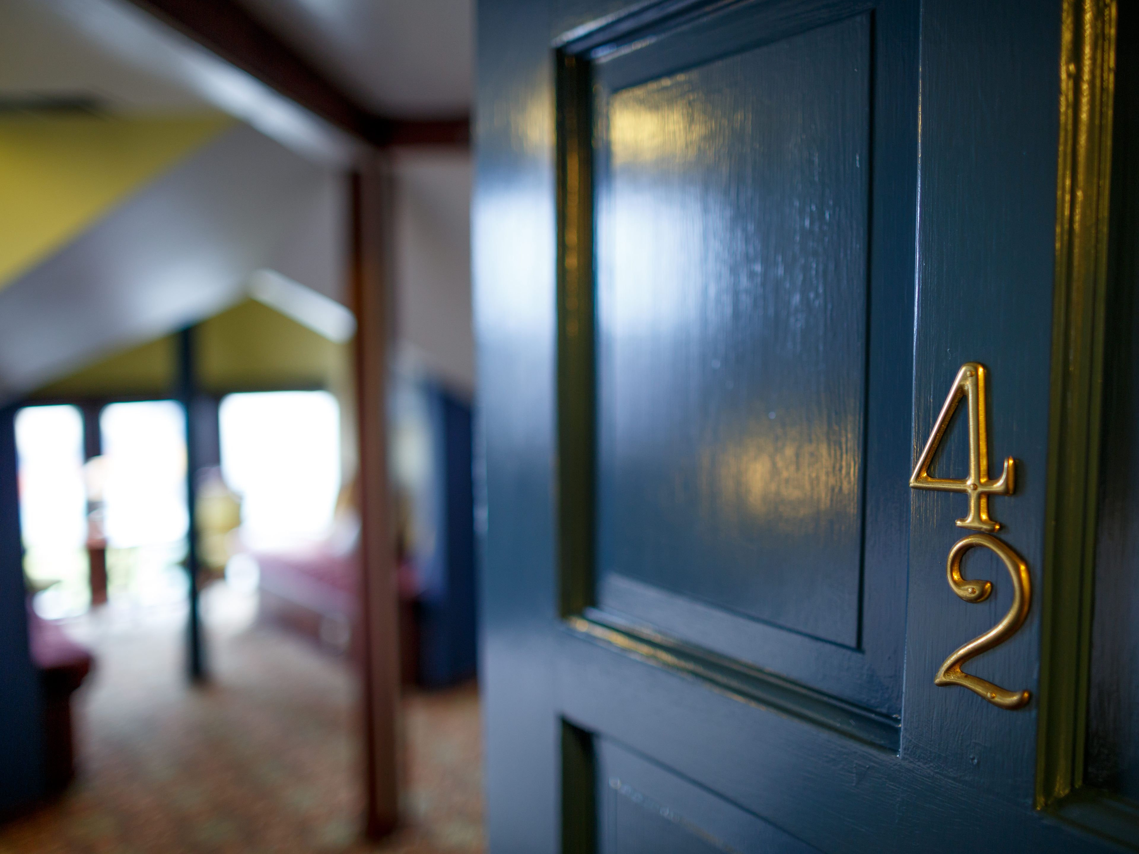 Featured photo from Inn at 2nd & C