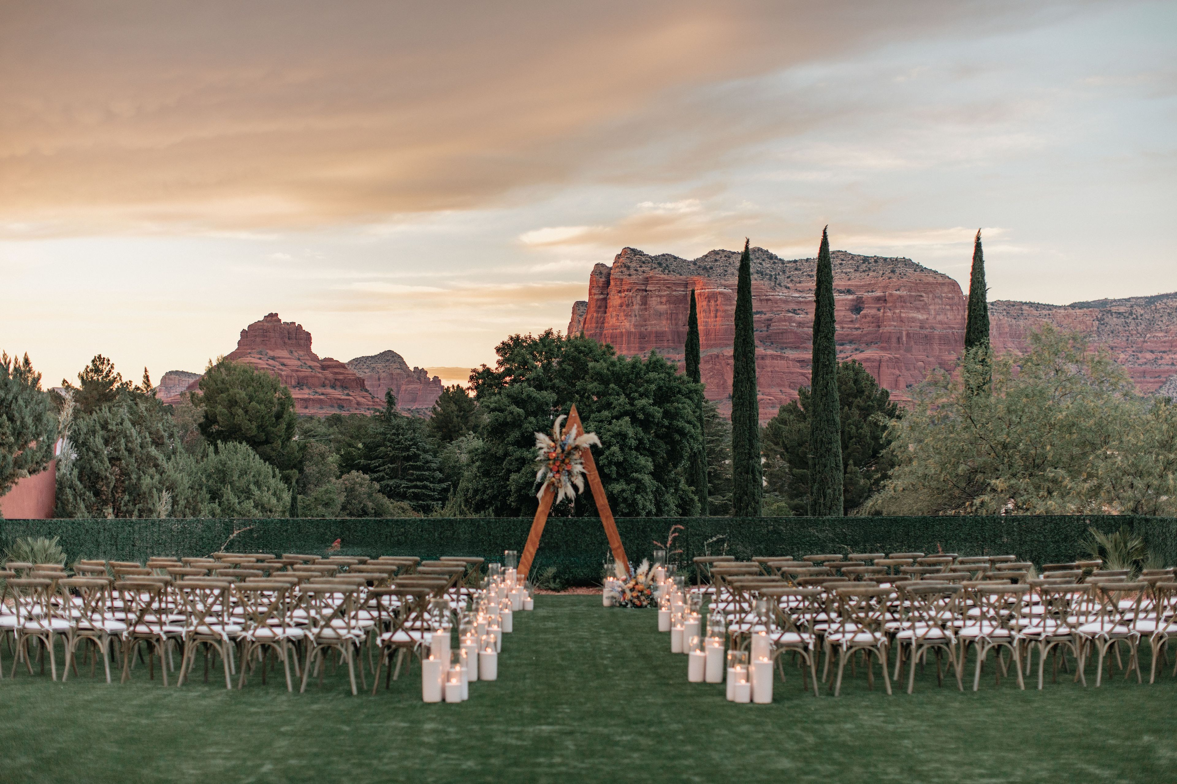 Featured photo from Hilton Sedona Resort at Bell Rock