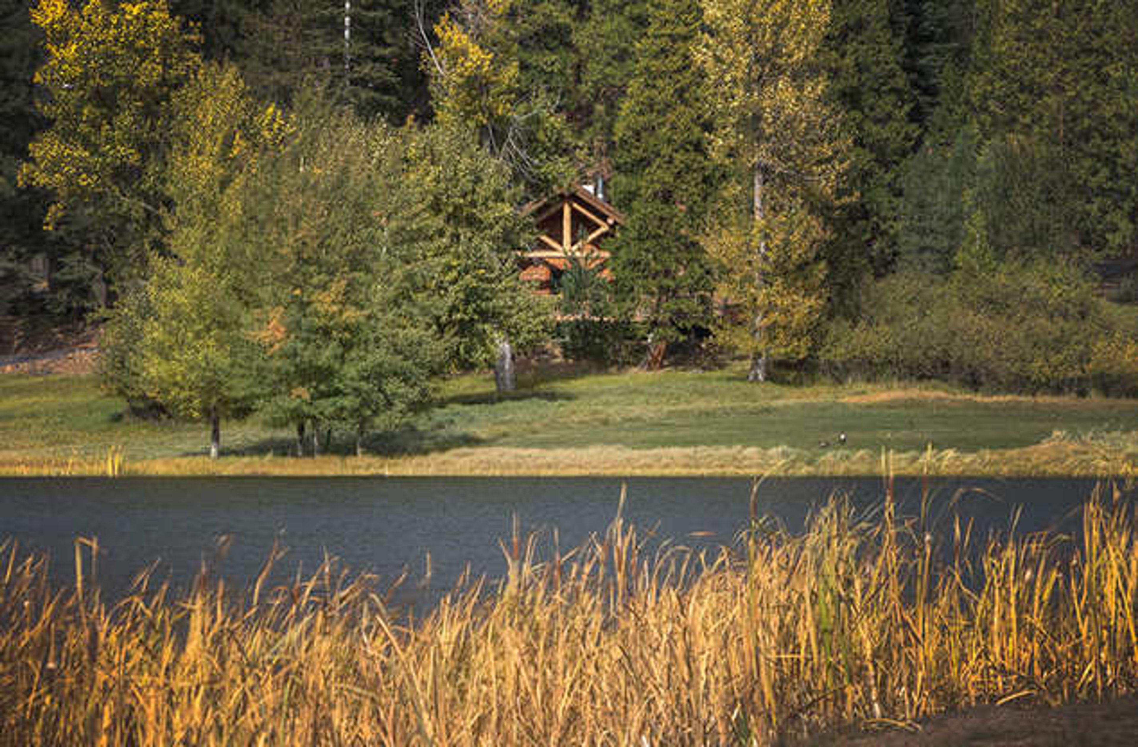 Featured photo from Lassen Meadows Ranch