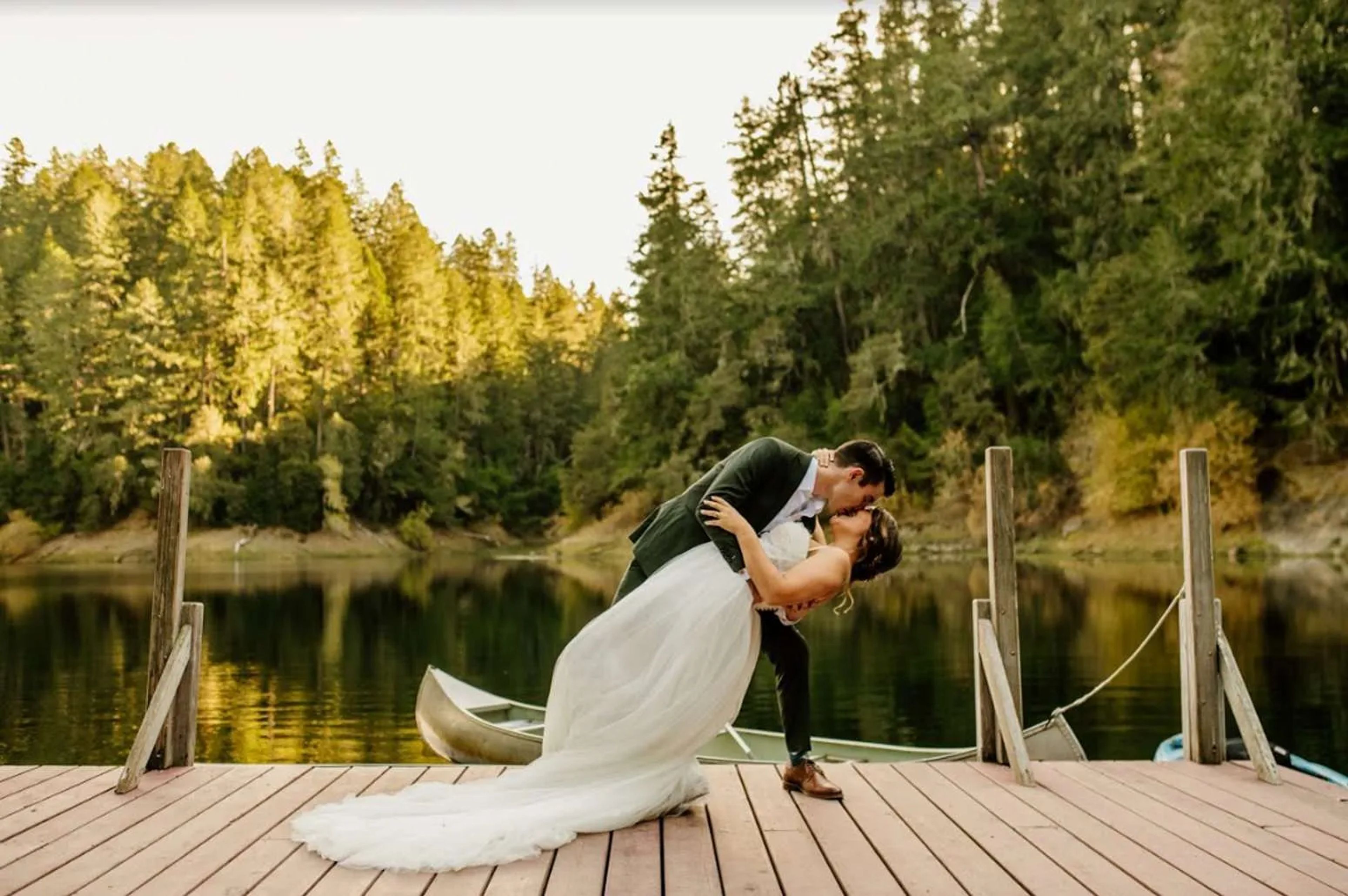 Featured photo from Leonard Lake Reserve