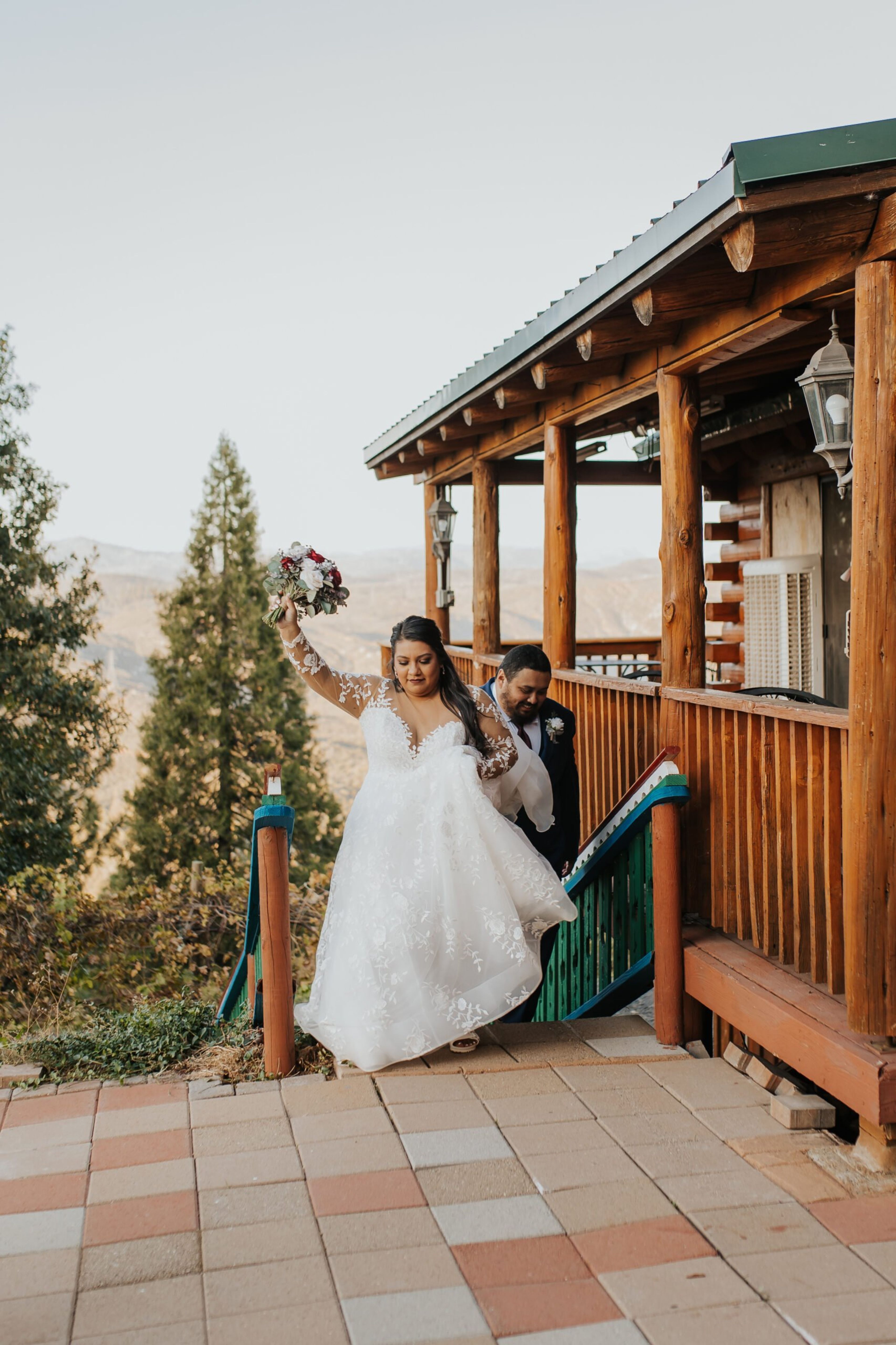 Featured photo from Lillaskog Lodge