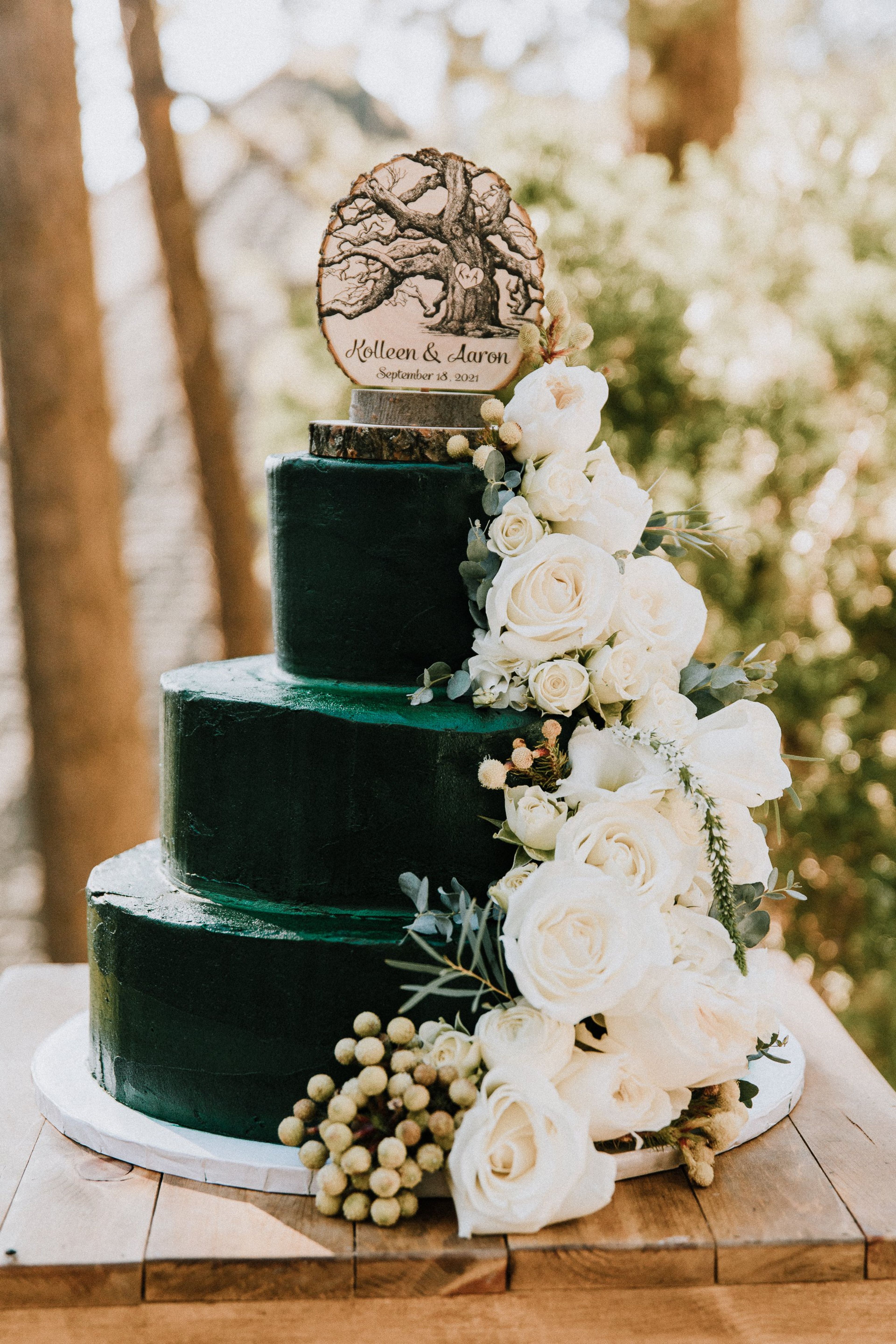 Featured photo from Long Barn Lodge and Event Center