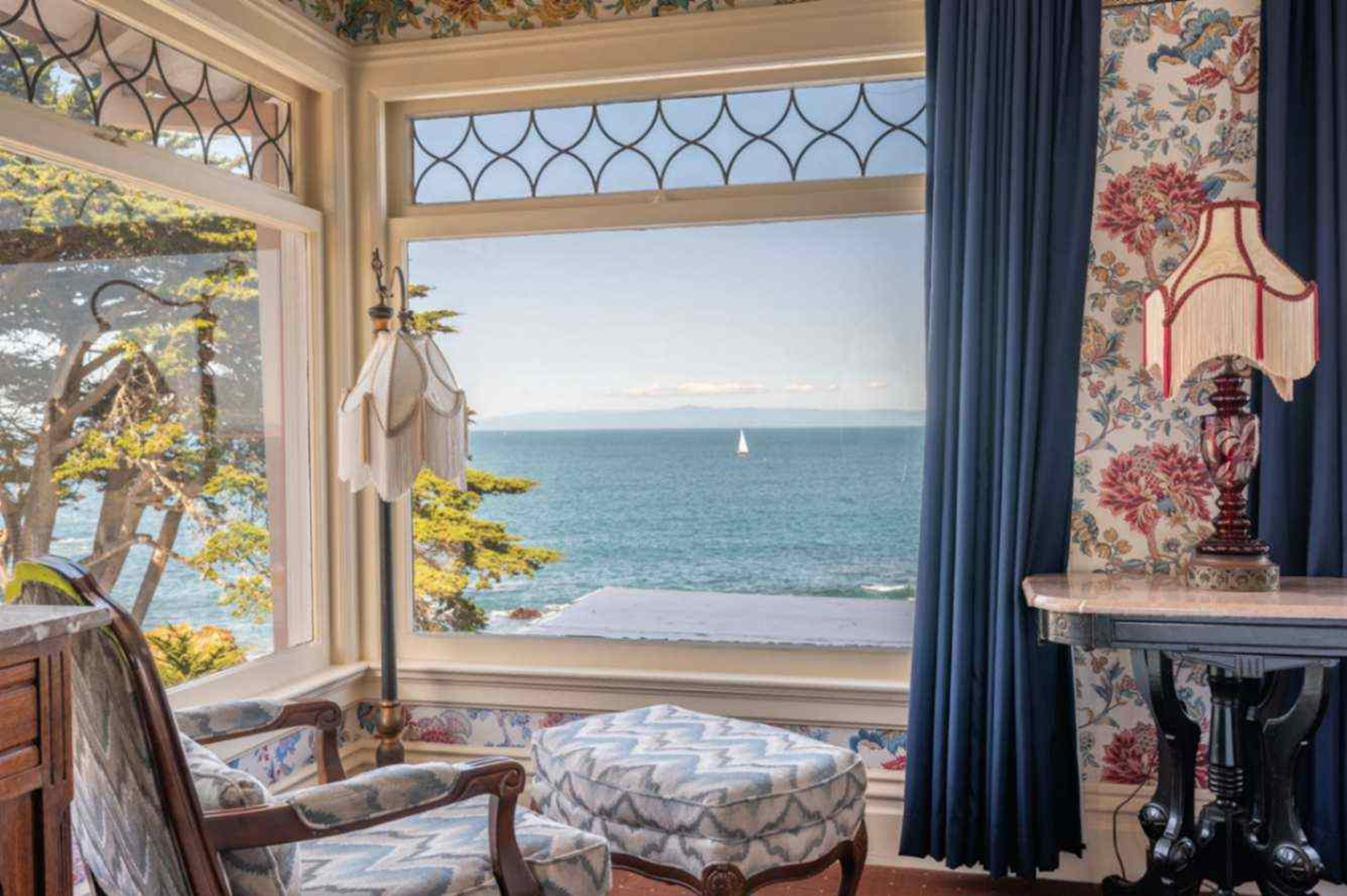 Featured photo from Martine Inn