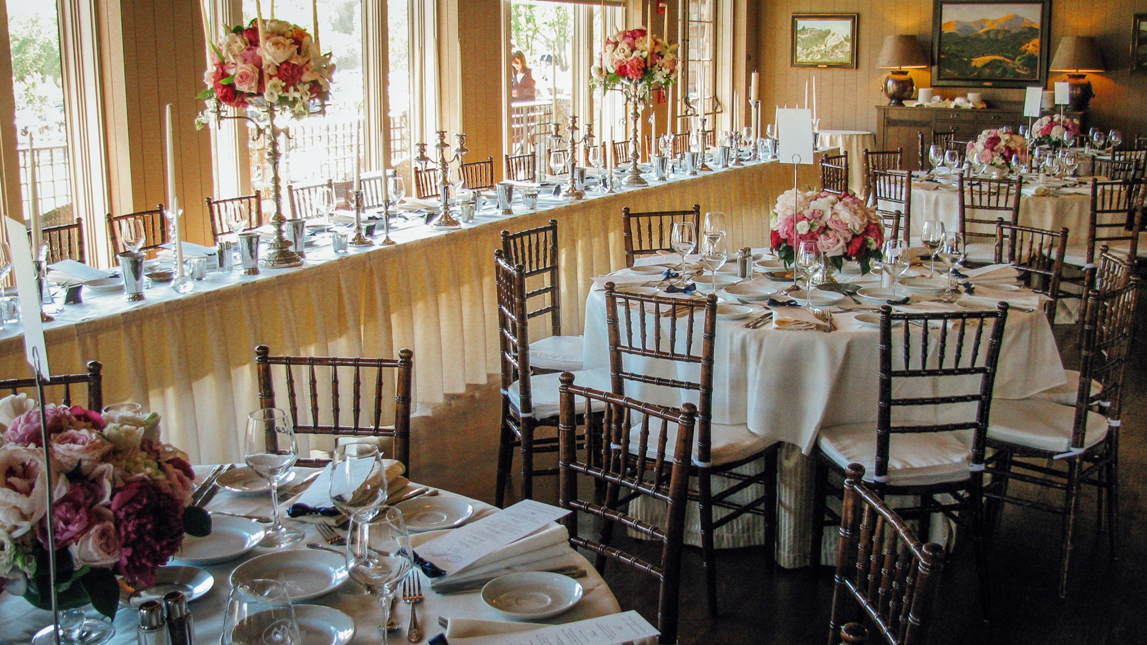 Featured photo from Meadow Club