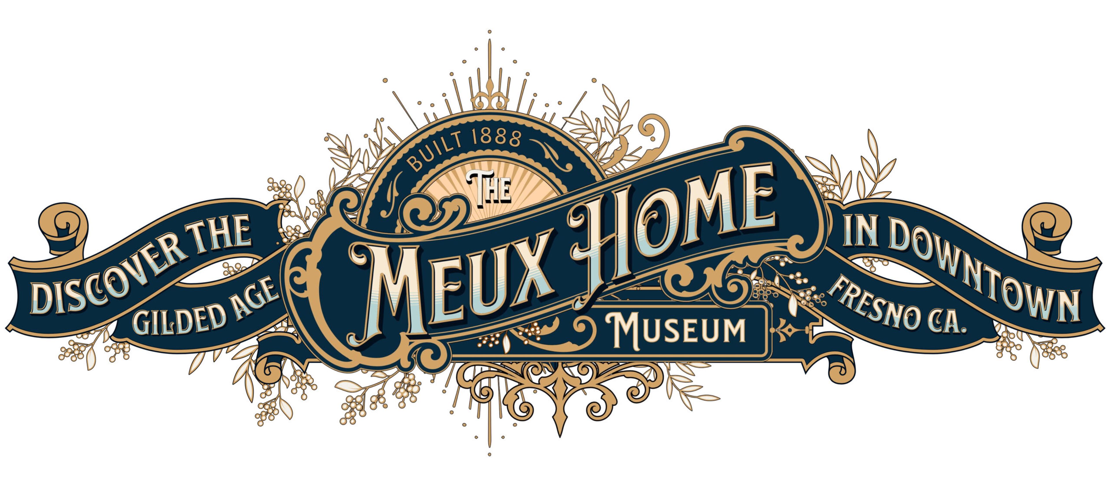 Featured photo from Meux Home Museum