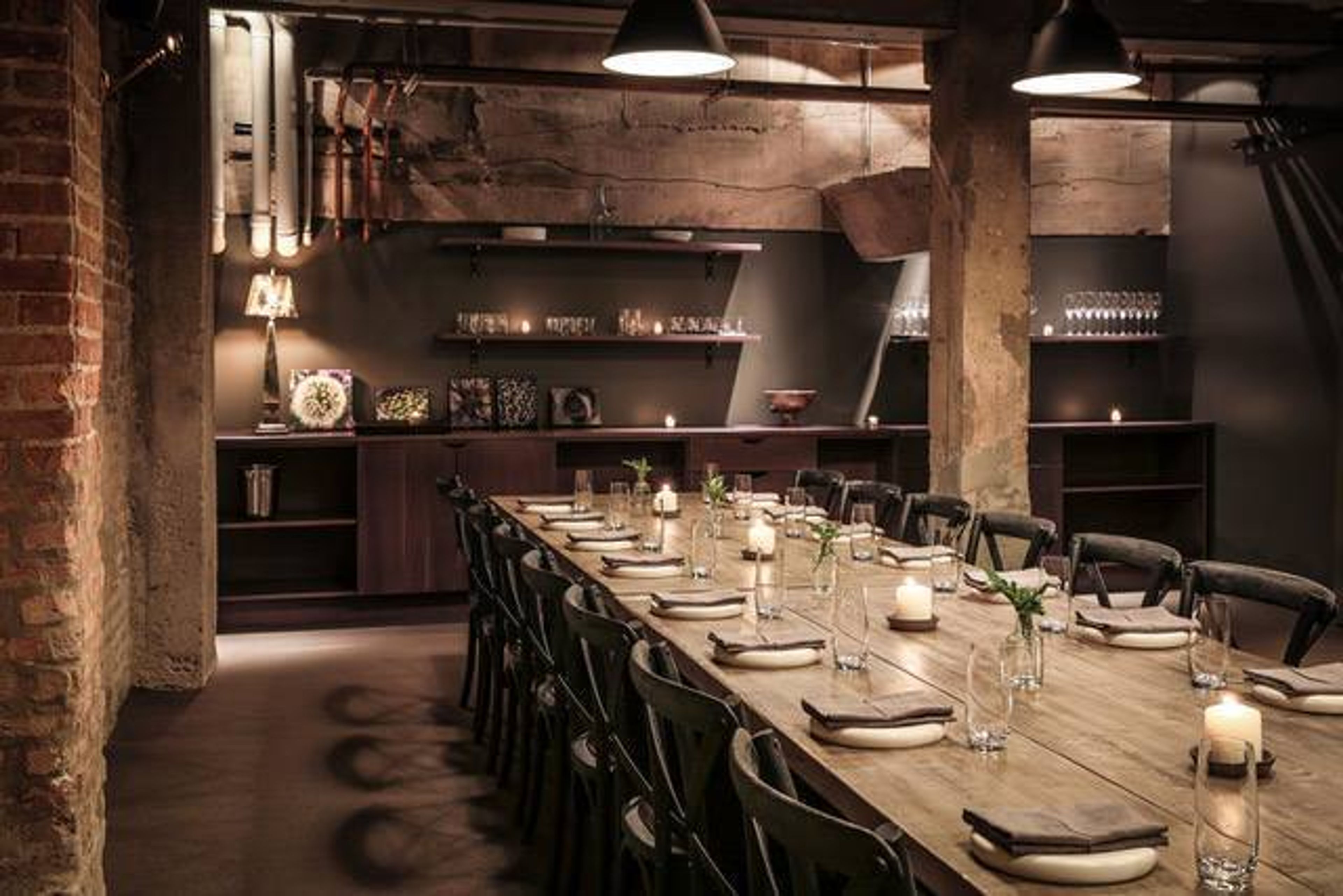 Cover photo of The Loyalist