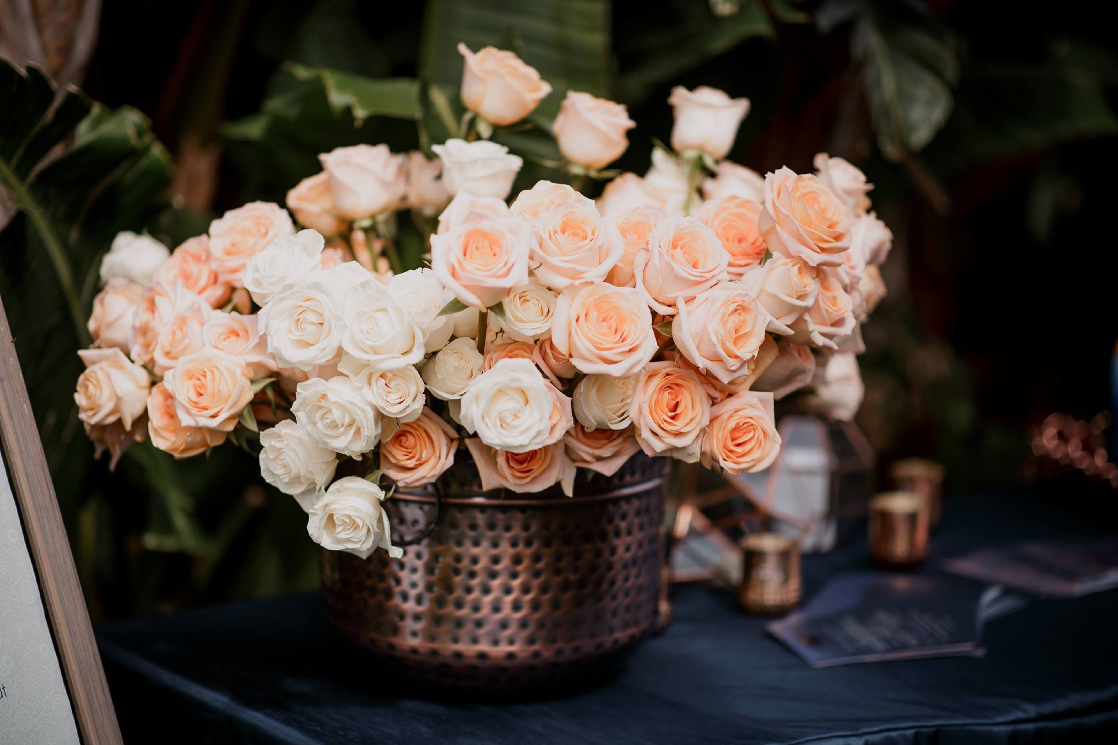 Cover photo of BEL Event Productions