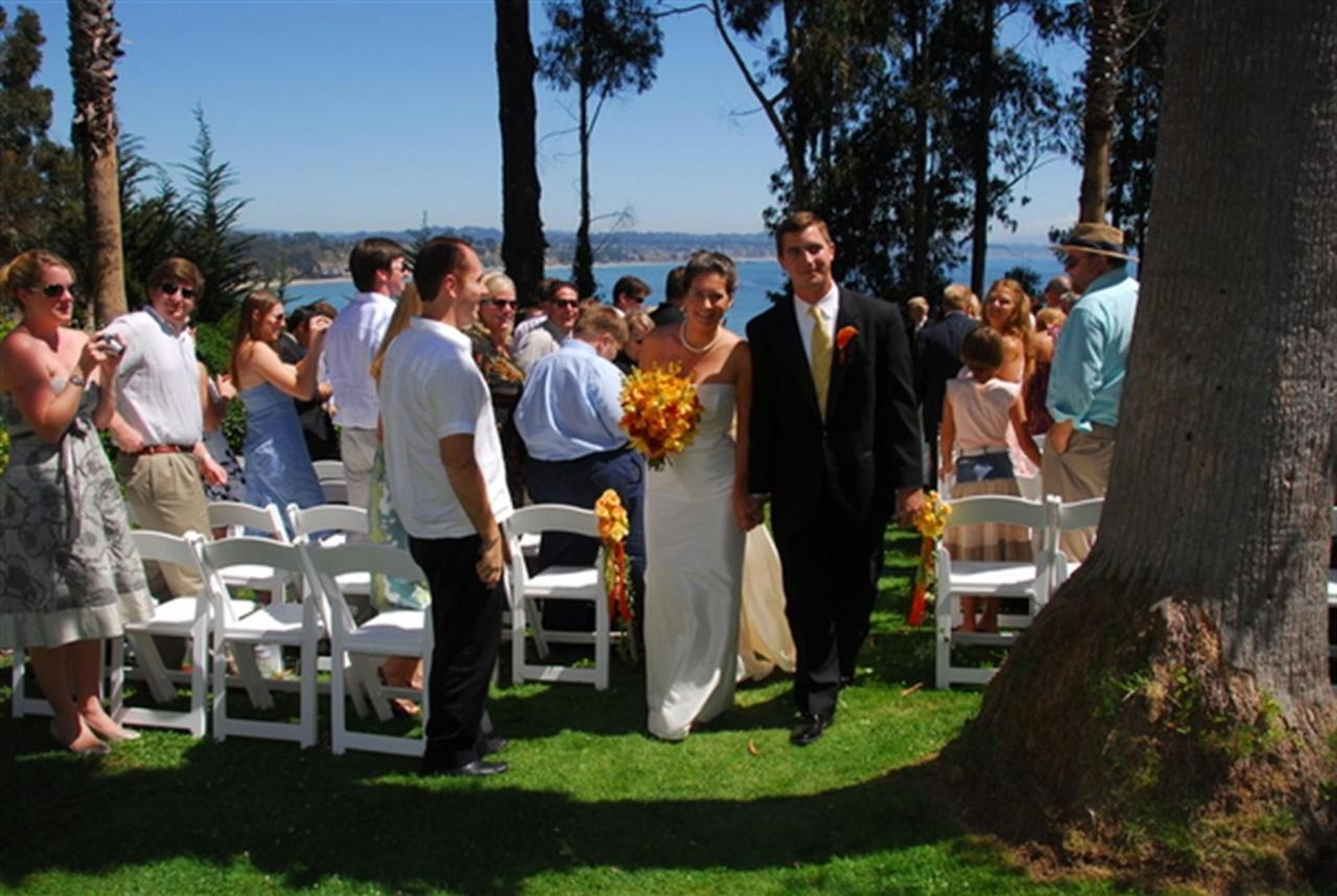 Featured photo from Monarch Cove Inn