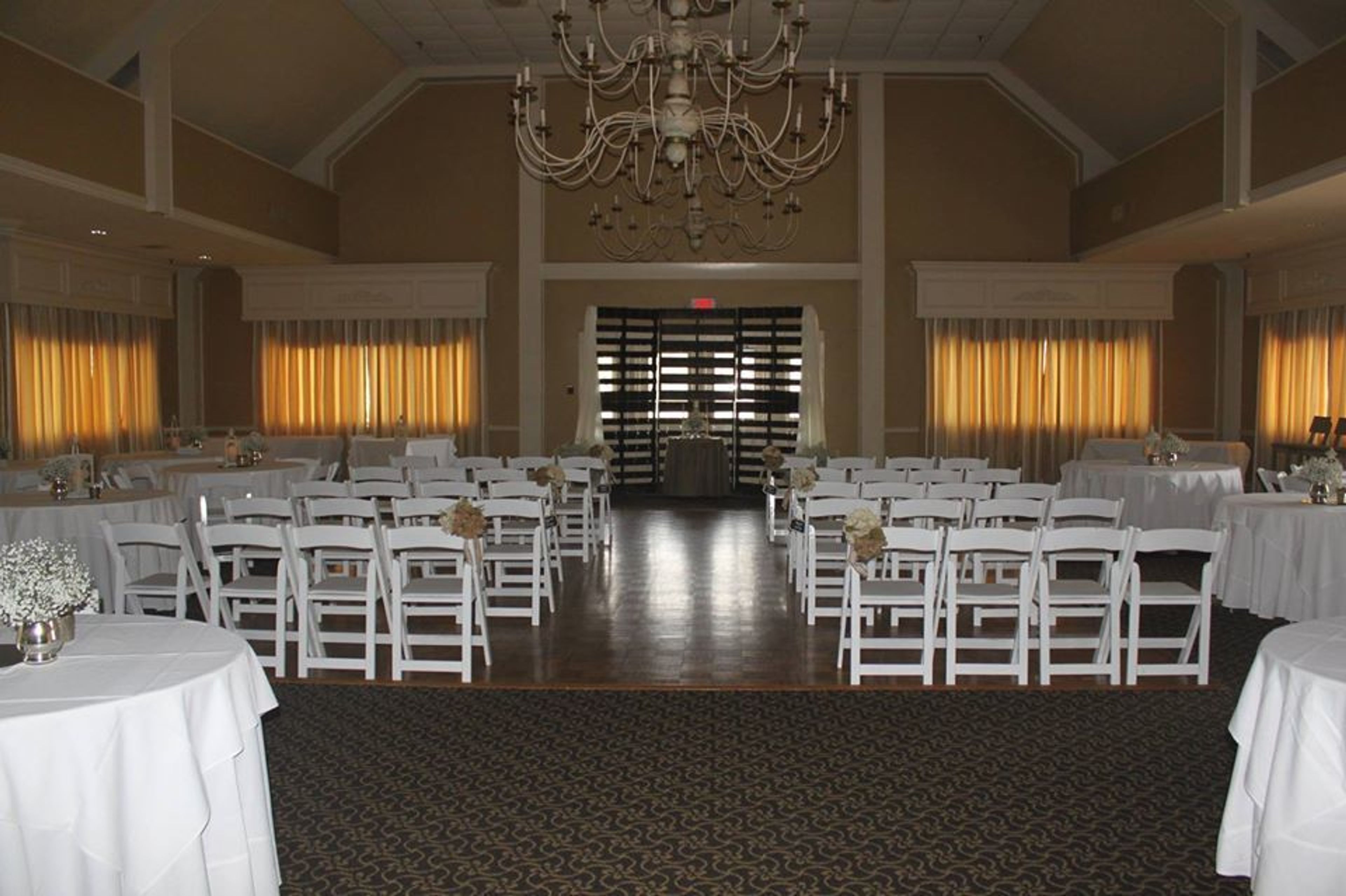 Featured photo from Cypress Lakes Country Club