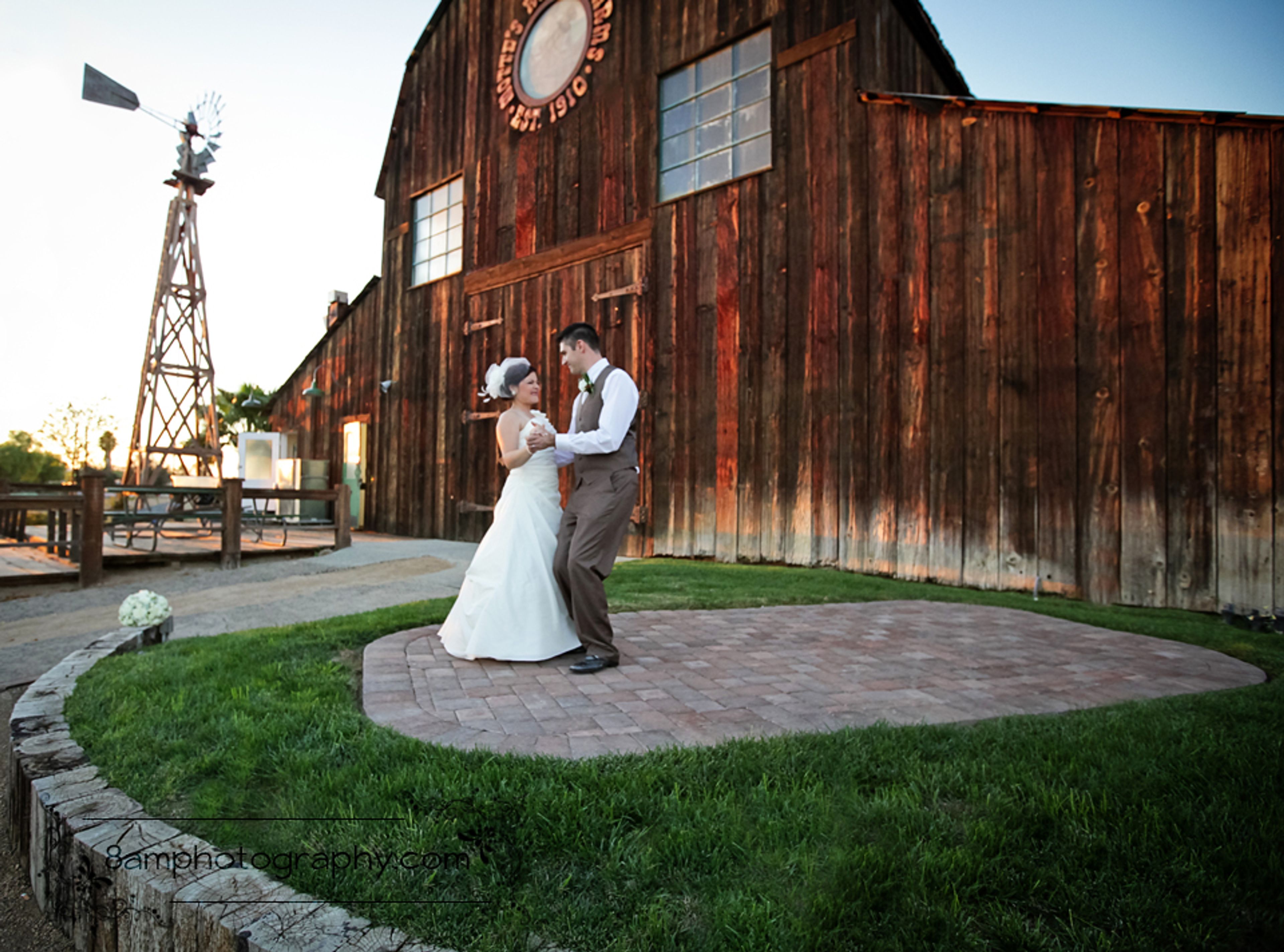 Featured photo from Motte Historical Museum Inc The Barn