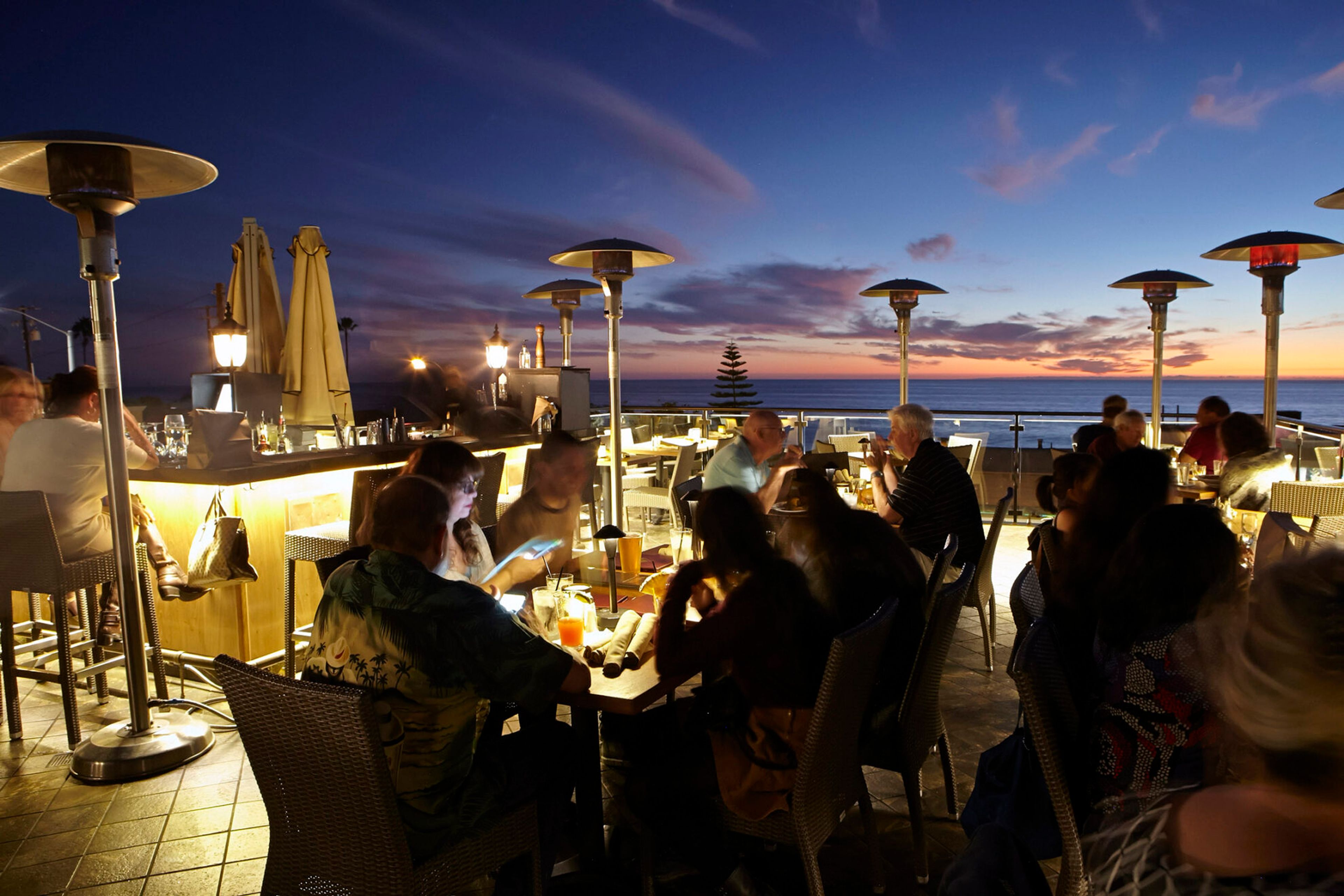 Featured photo from Mozambique Restaurant