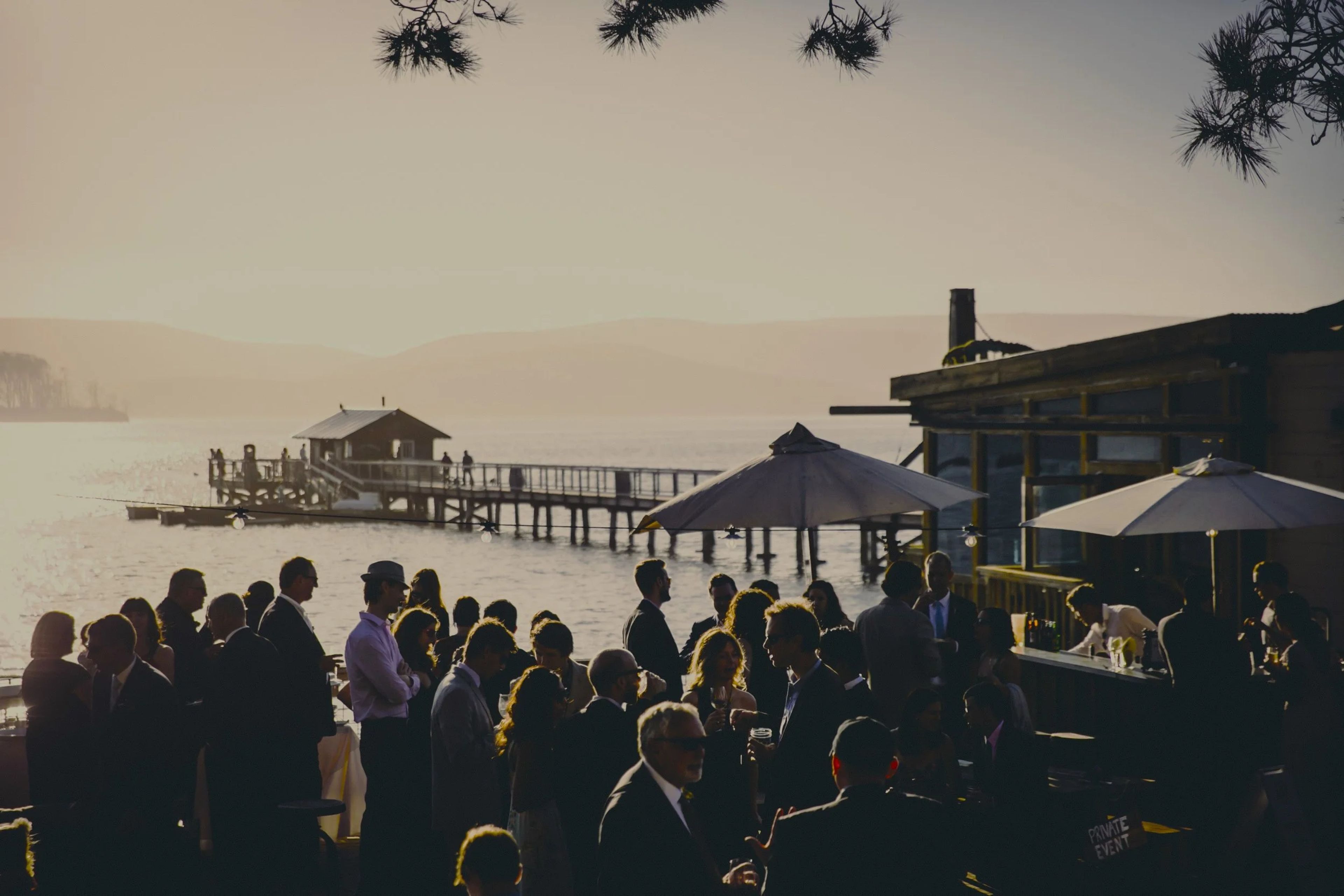Featured photo from Nick's Cove