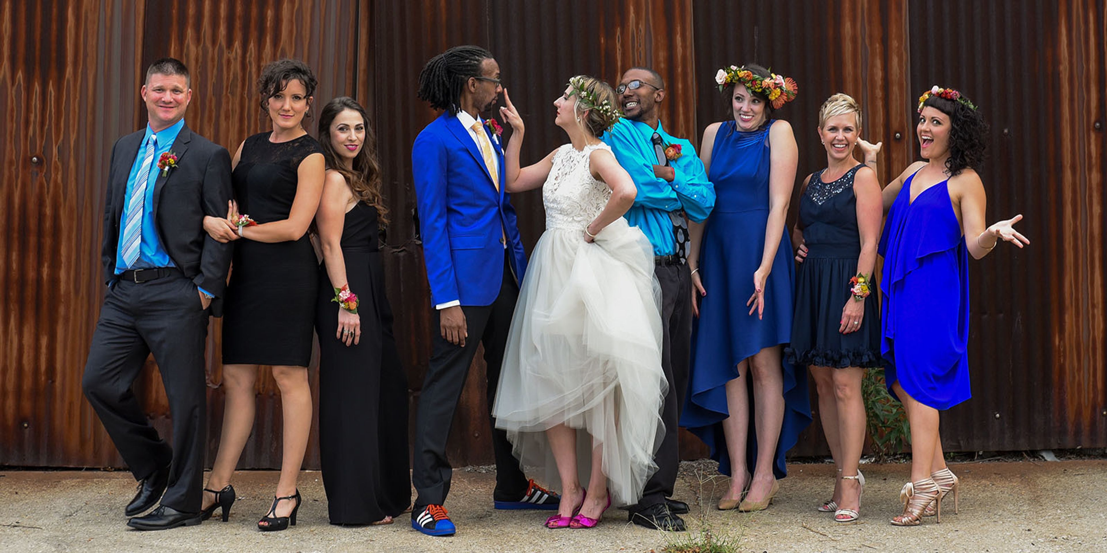 Cover photo of Ocken Photography