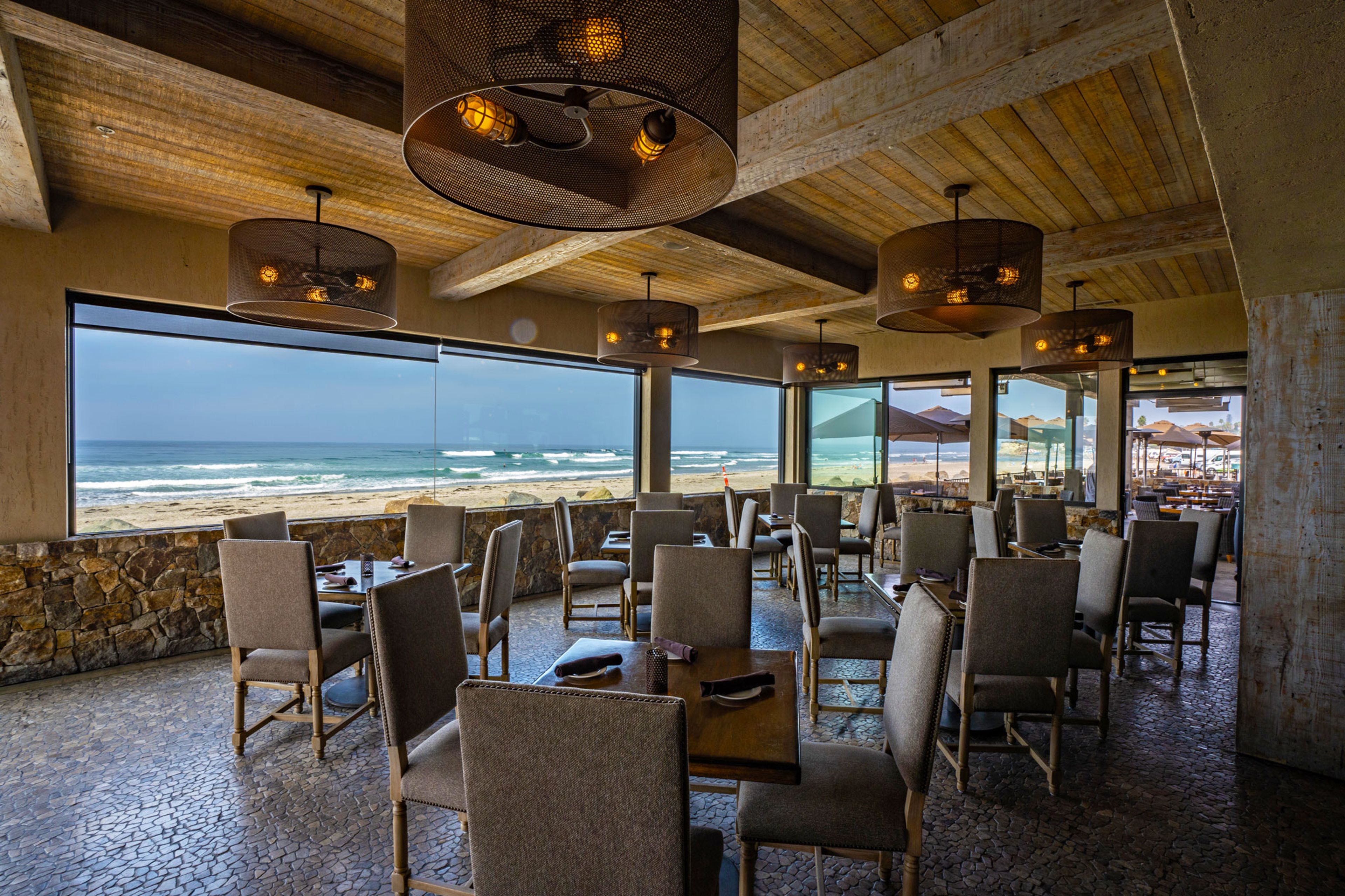 Featured photo from Pacific Coast Grill