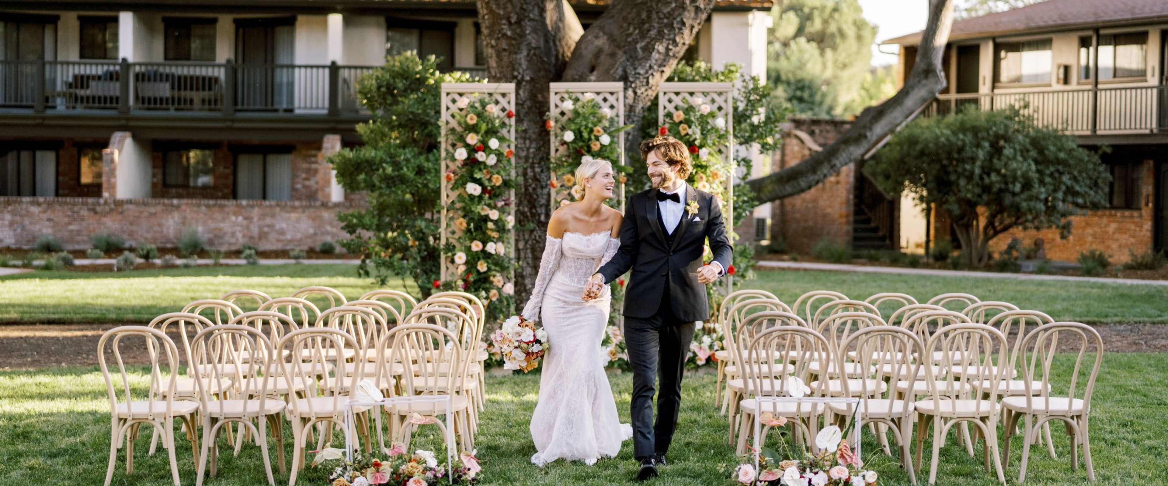 Featured photo from Paso Robles Inn