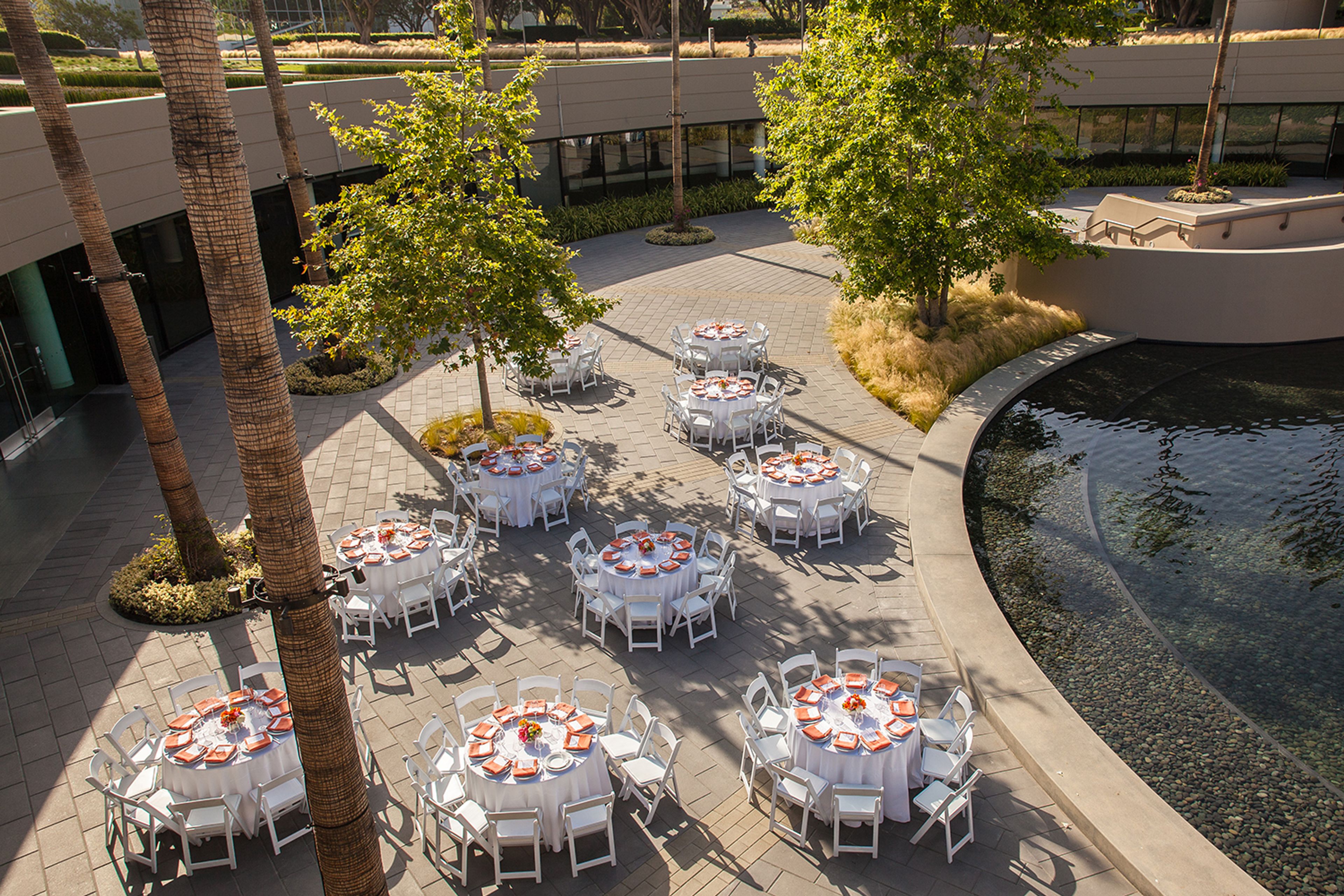 Featured photo from Park Place Irvine