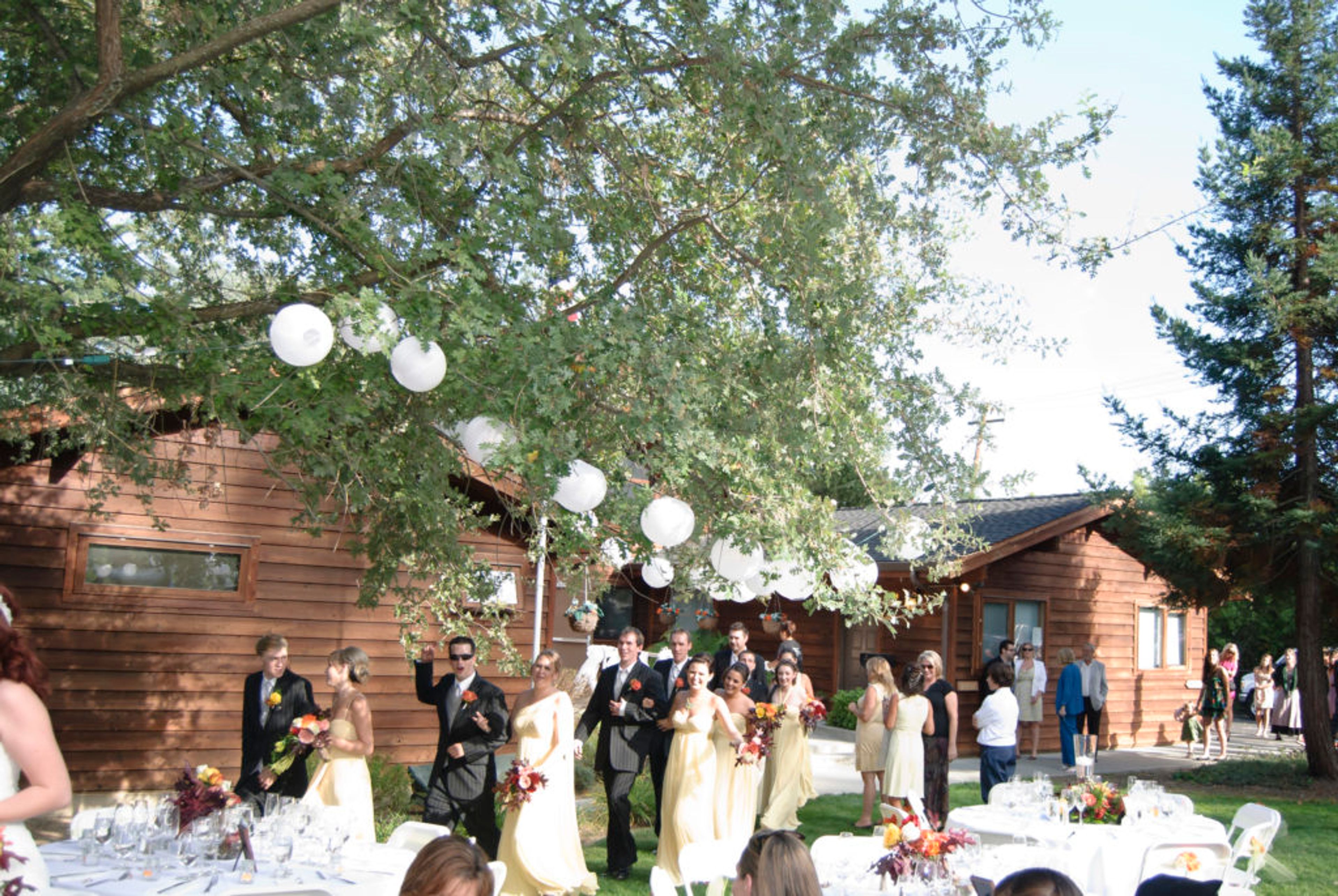 Featured photo from Pavilion Redwood Estates