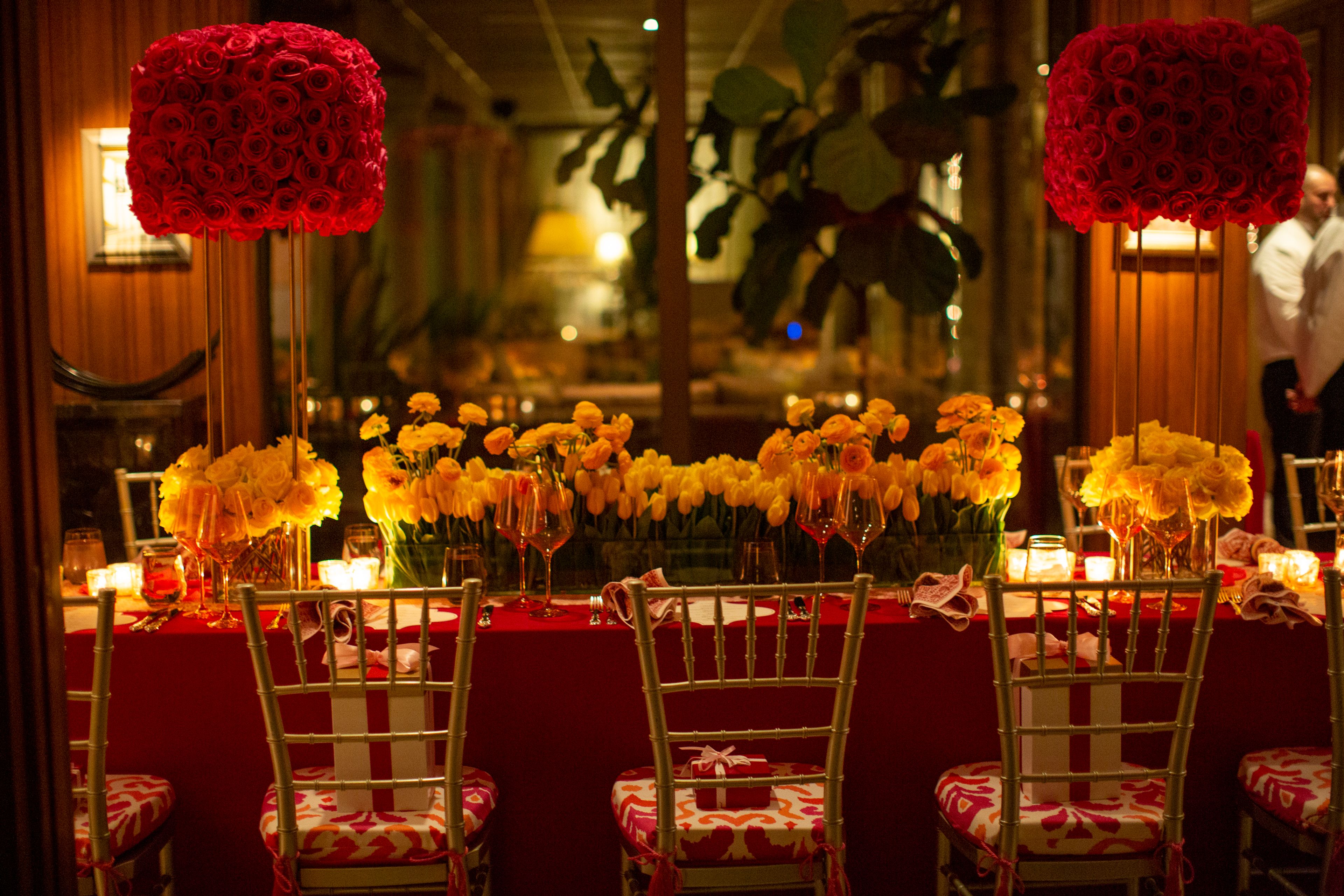 Cover photo of A Fare Extraordinaire