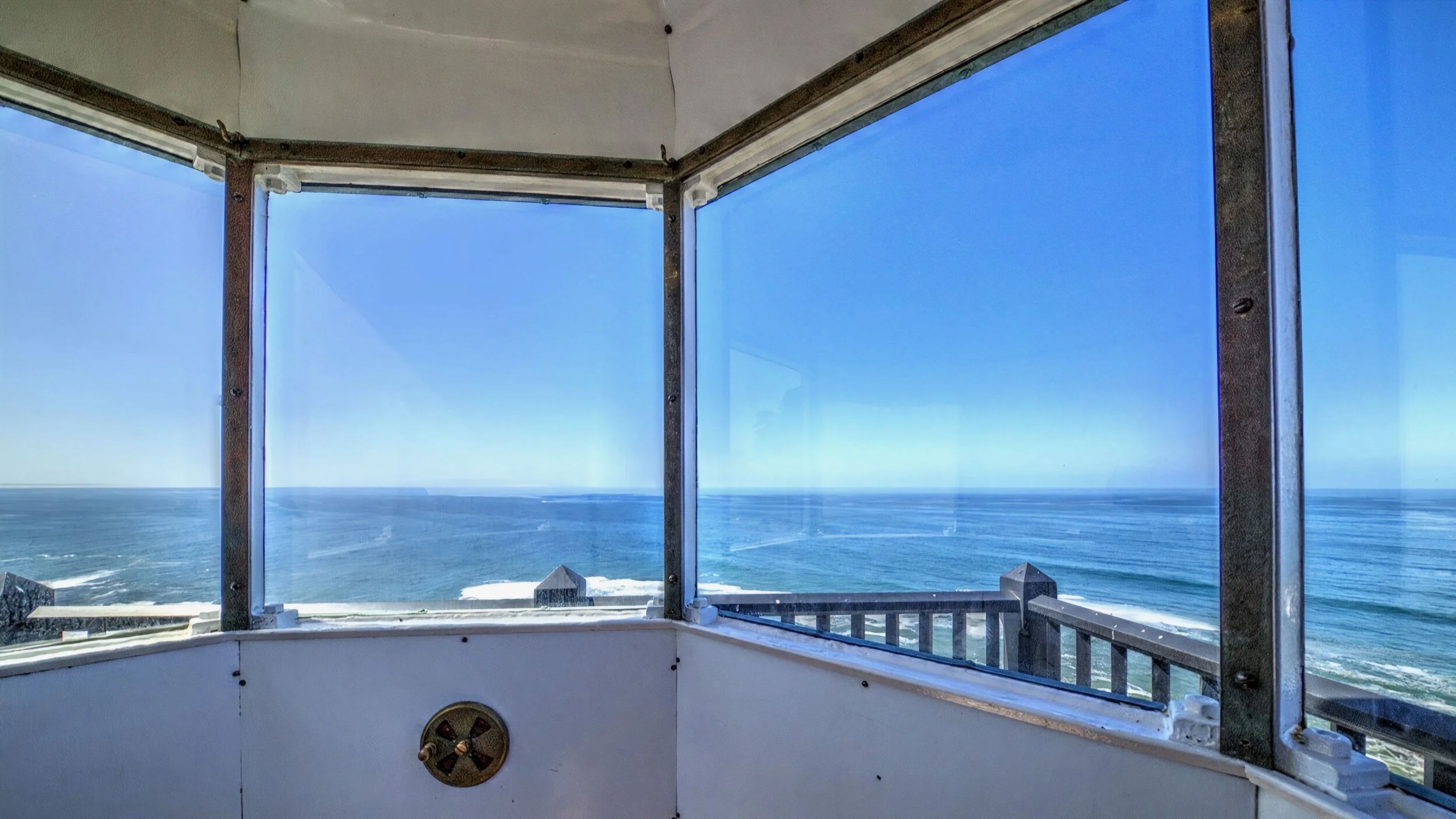 Featured photo from Point San Luis Lighthouse