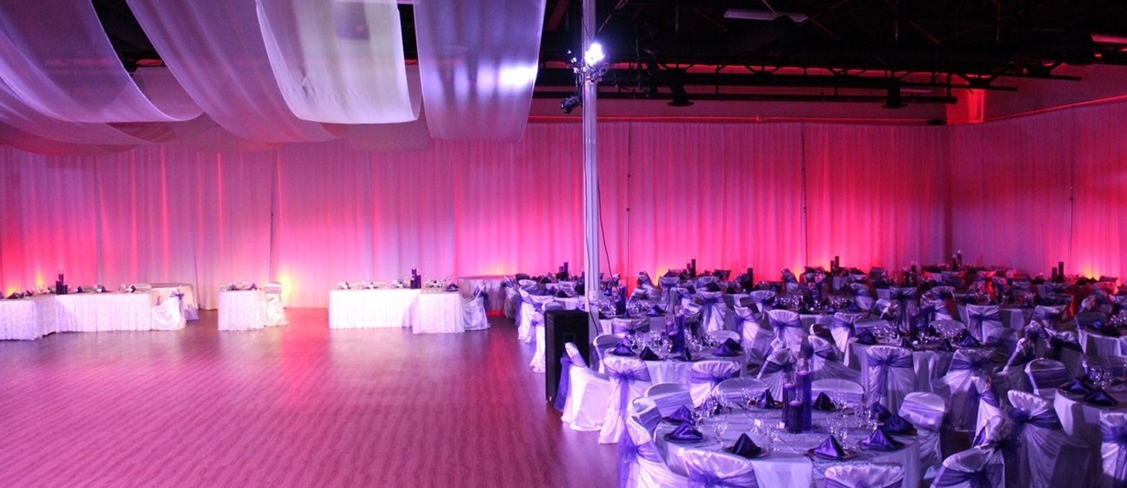 Featured photo from QLN Conference Center