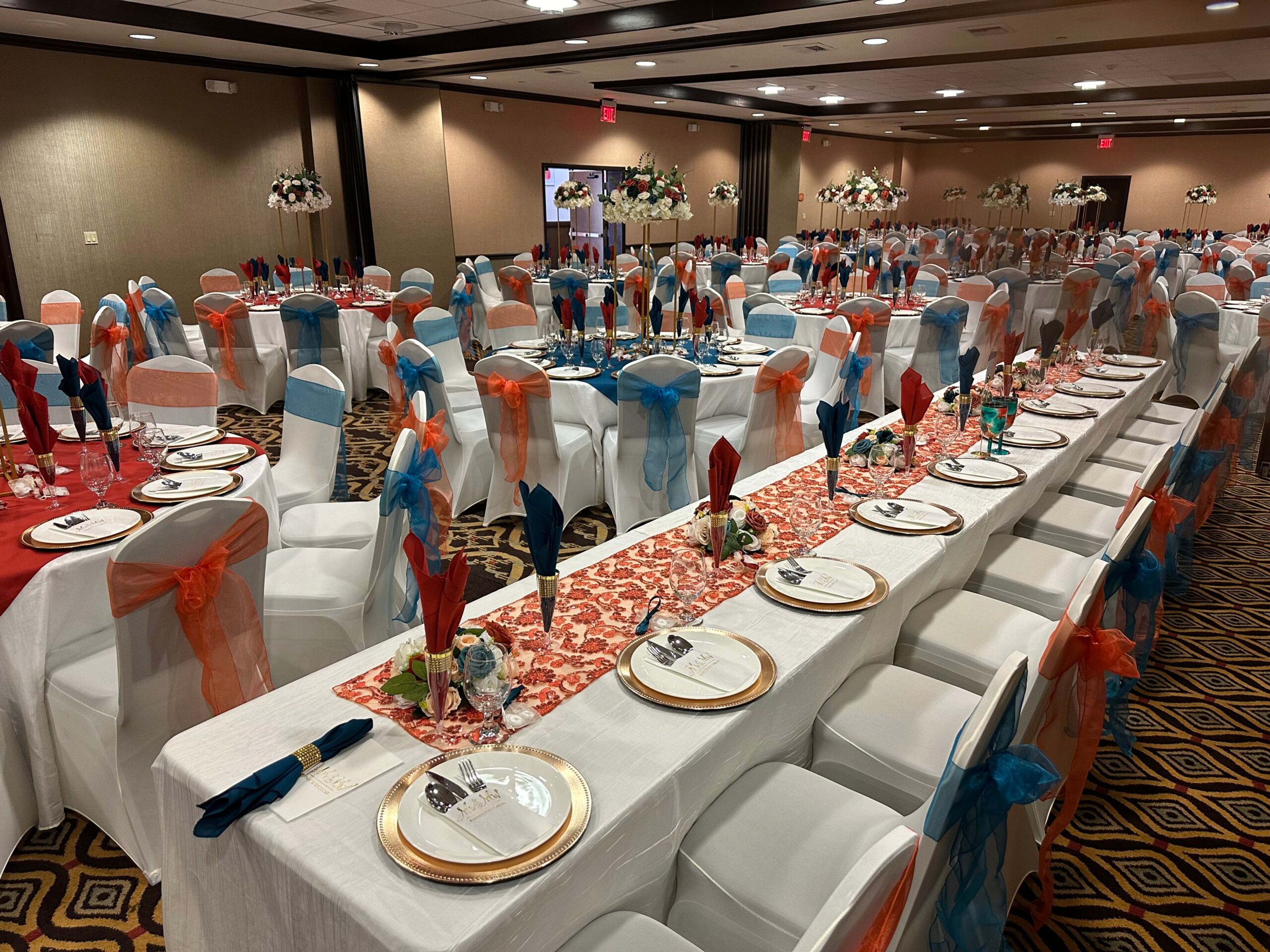Featured photo from Red Lion Hotel Anaheim