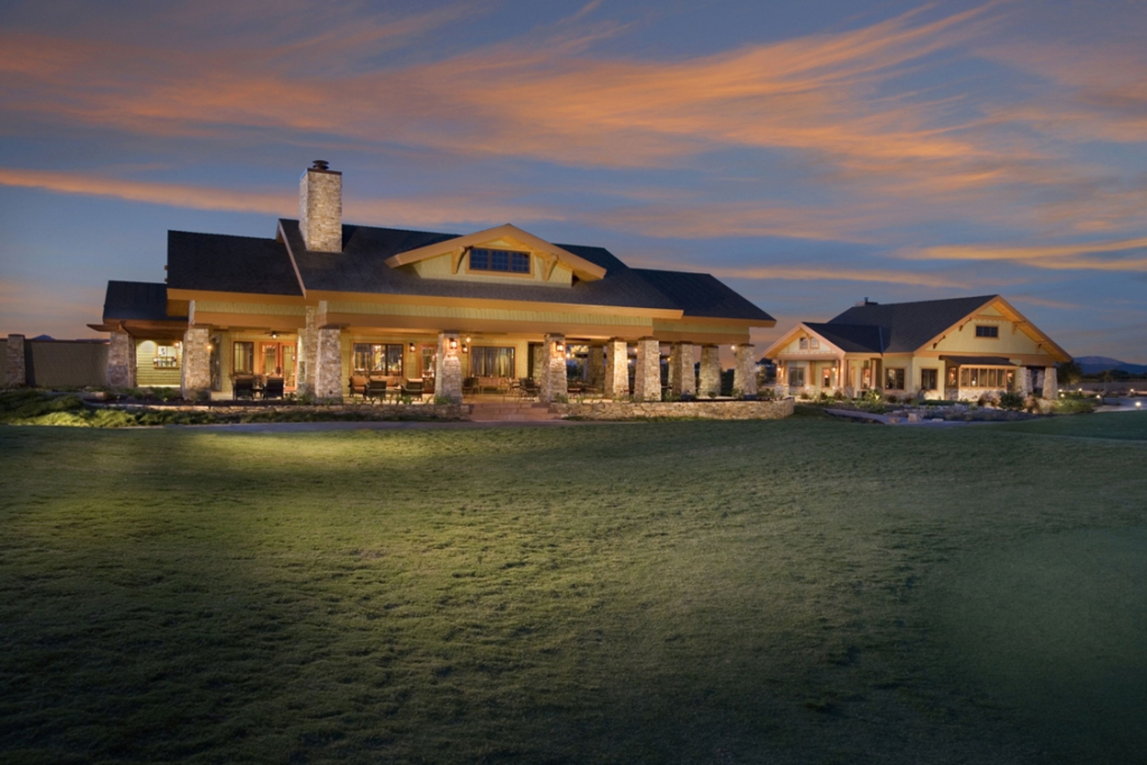 Featured photo from Ridge Creek Dinuba Golf Course