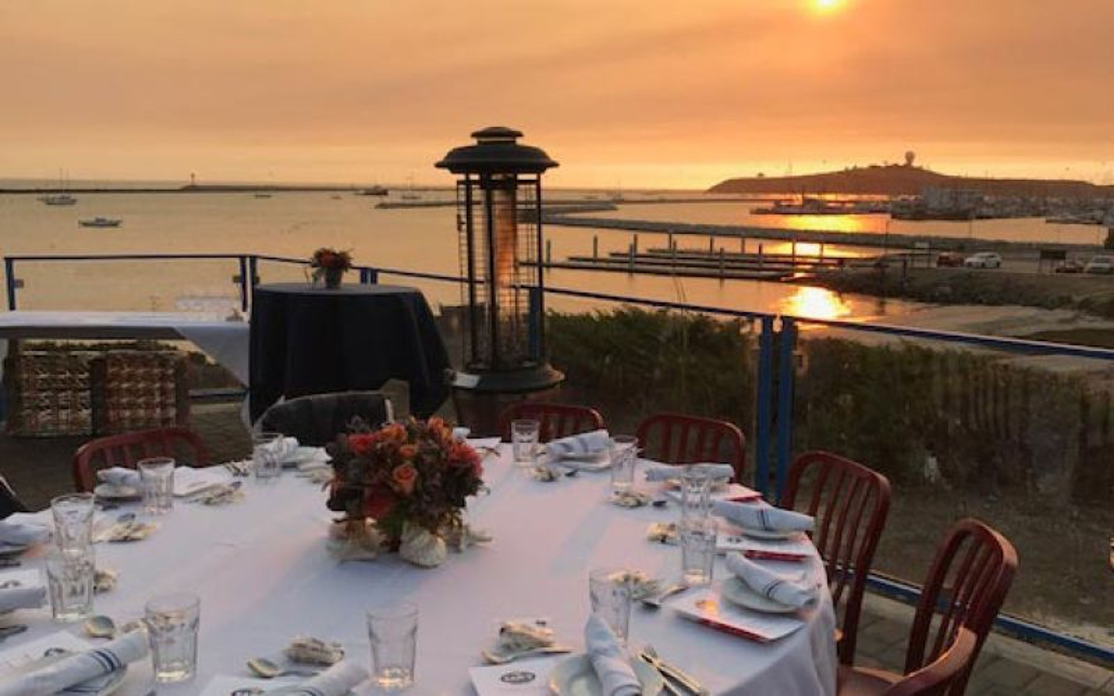 Featured photo from Sam's Chowder House Half Moon Bay