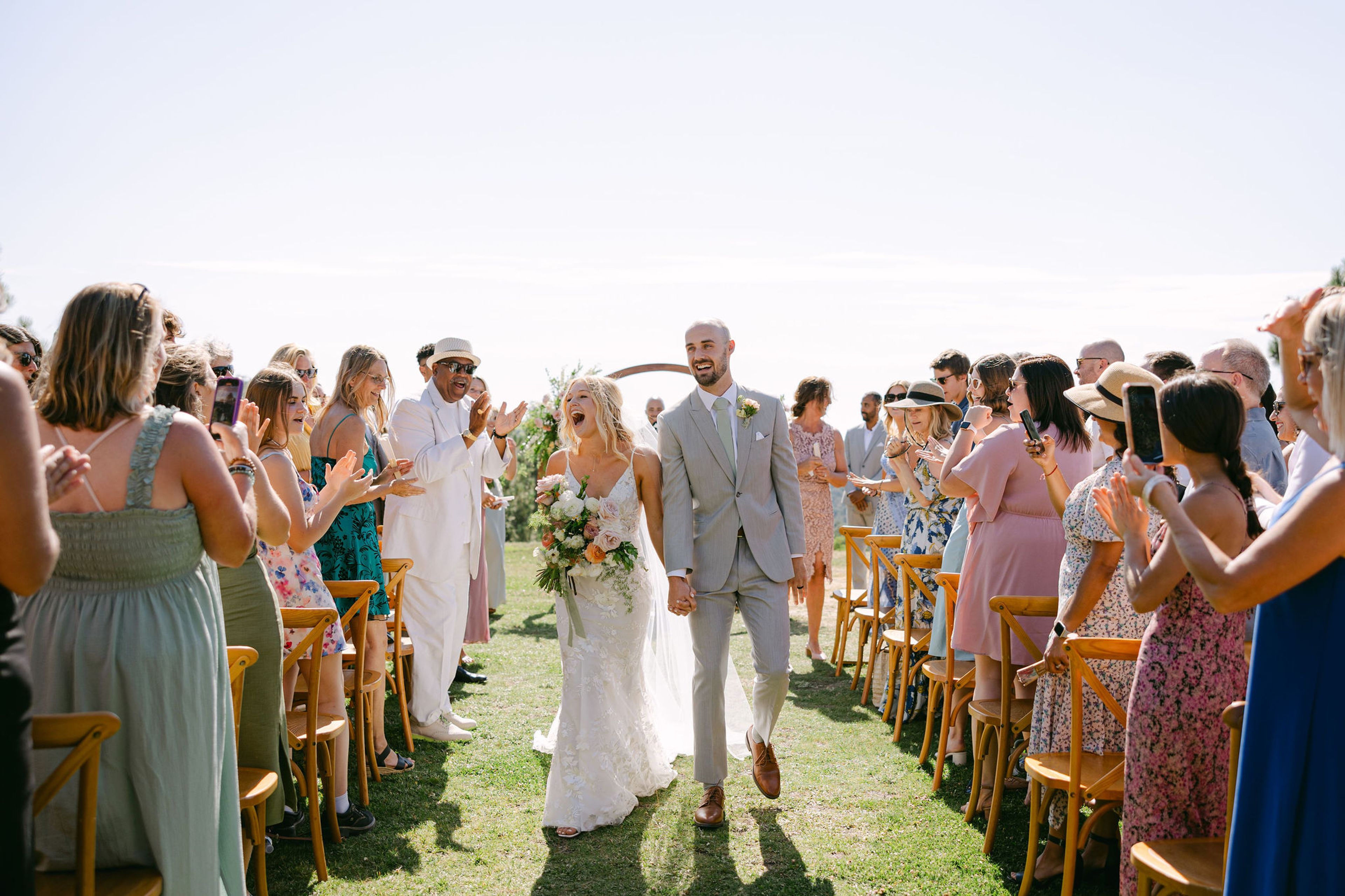 Featured photo from Sacred Mountain Ranch