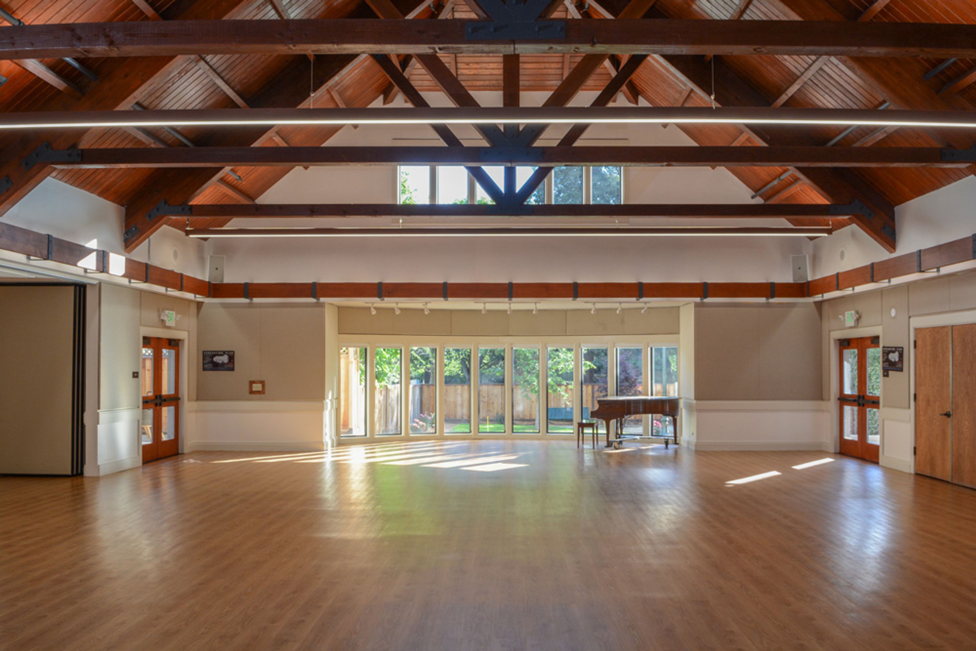 Featured photo from San Carlos Adult Community Center