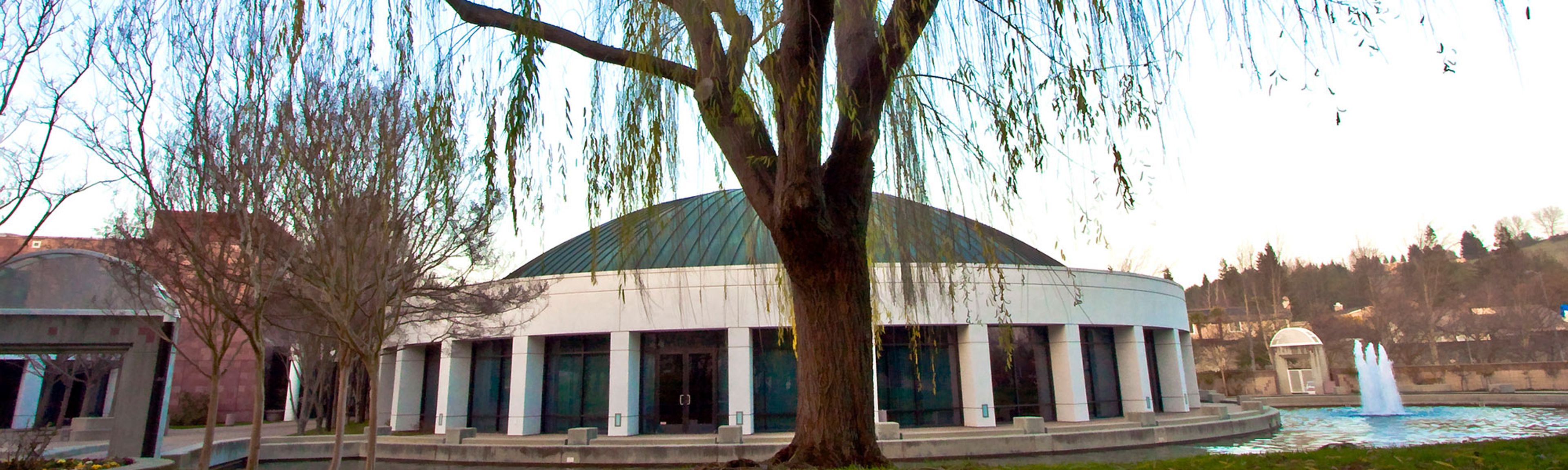 Featured photo from San Ramon Community Center