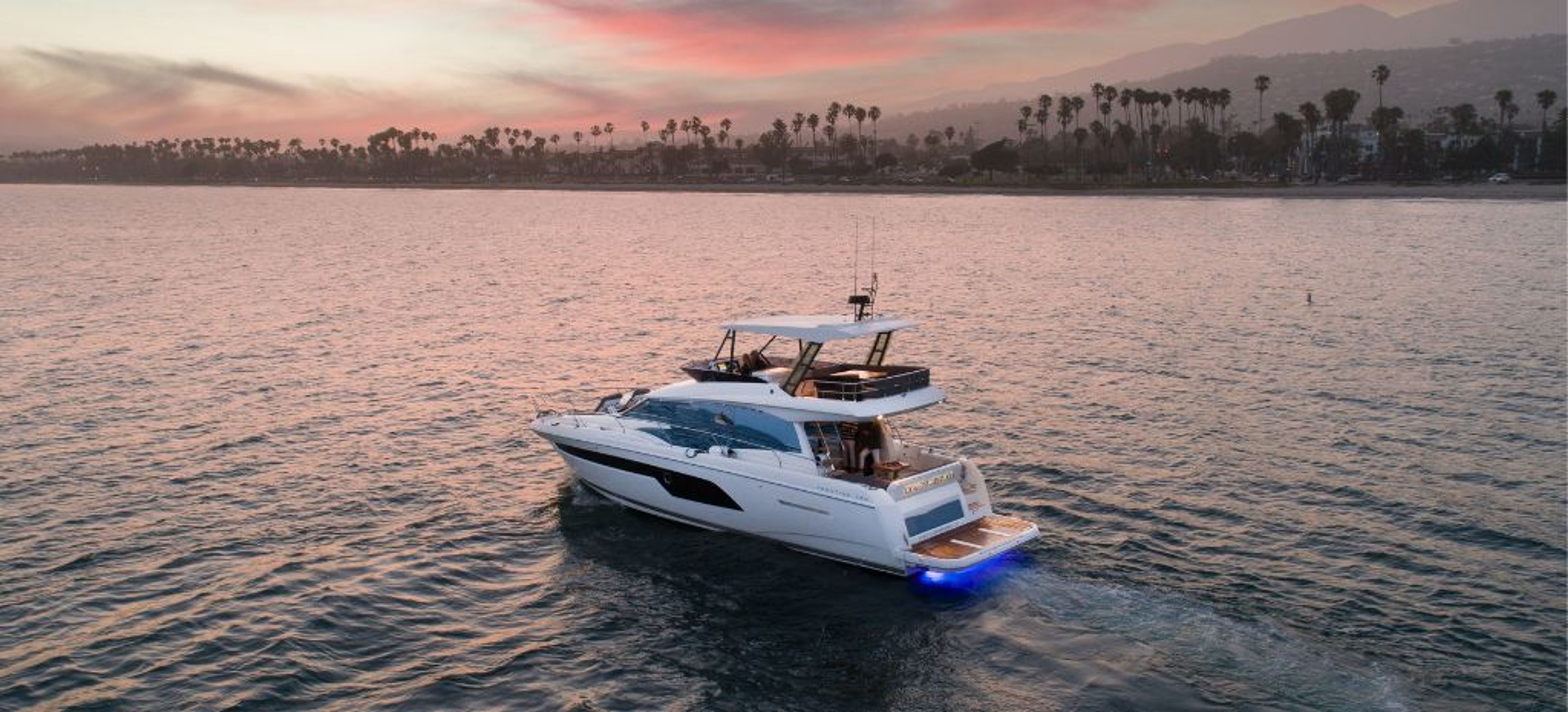 Featured photo from Santa Barbara Sailing Center