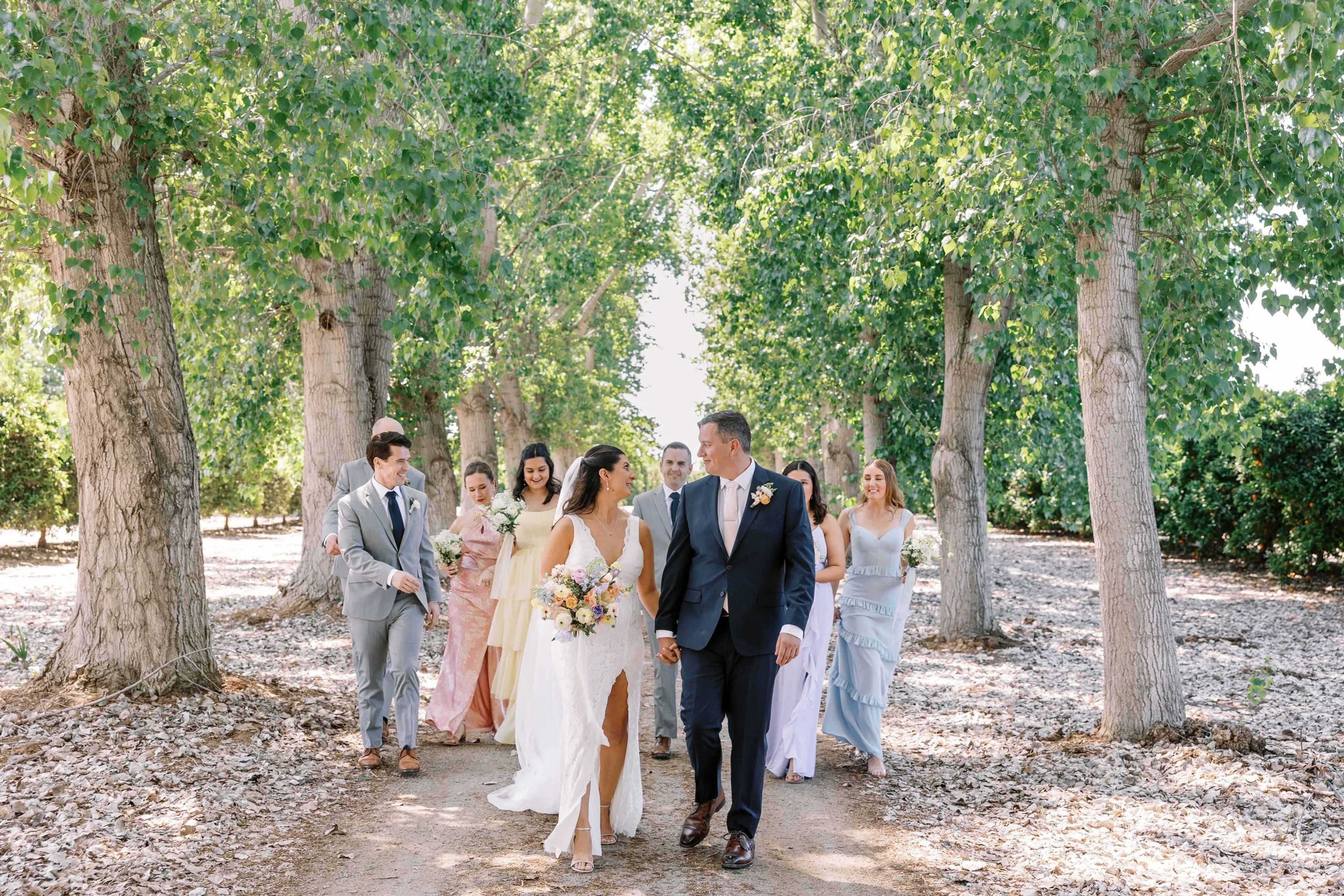 Featured photo from Seven Sycamores Ranch