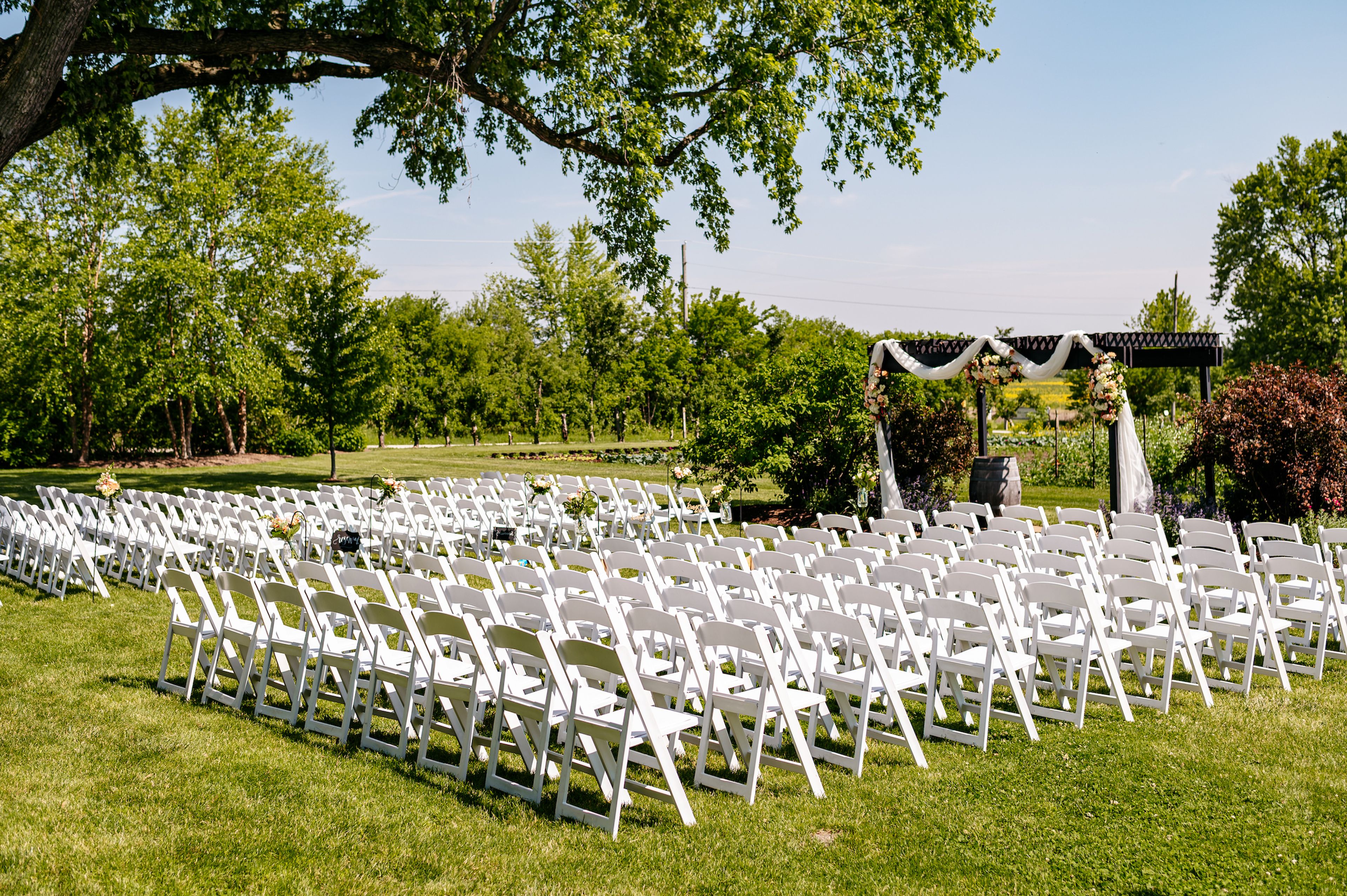 Cover photo of Heritage Prairie Farm