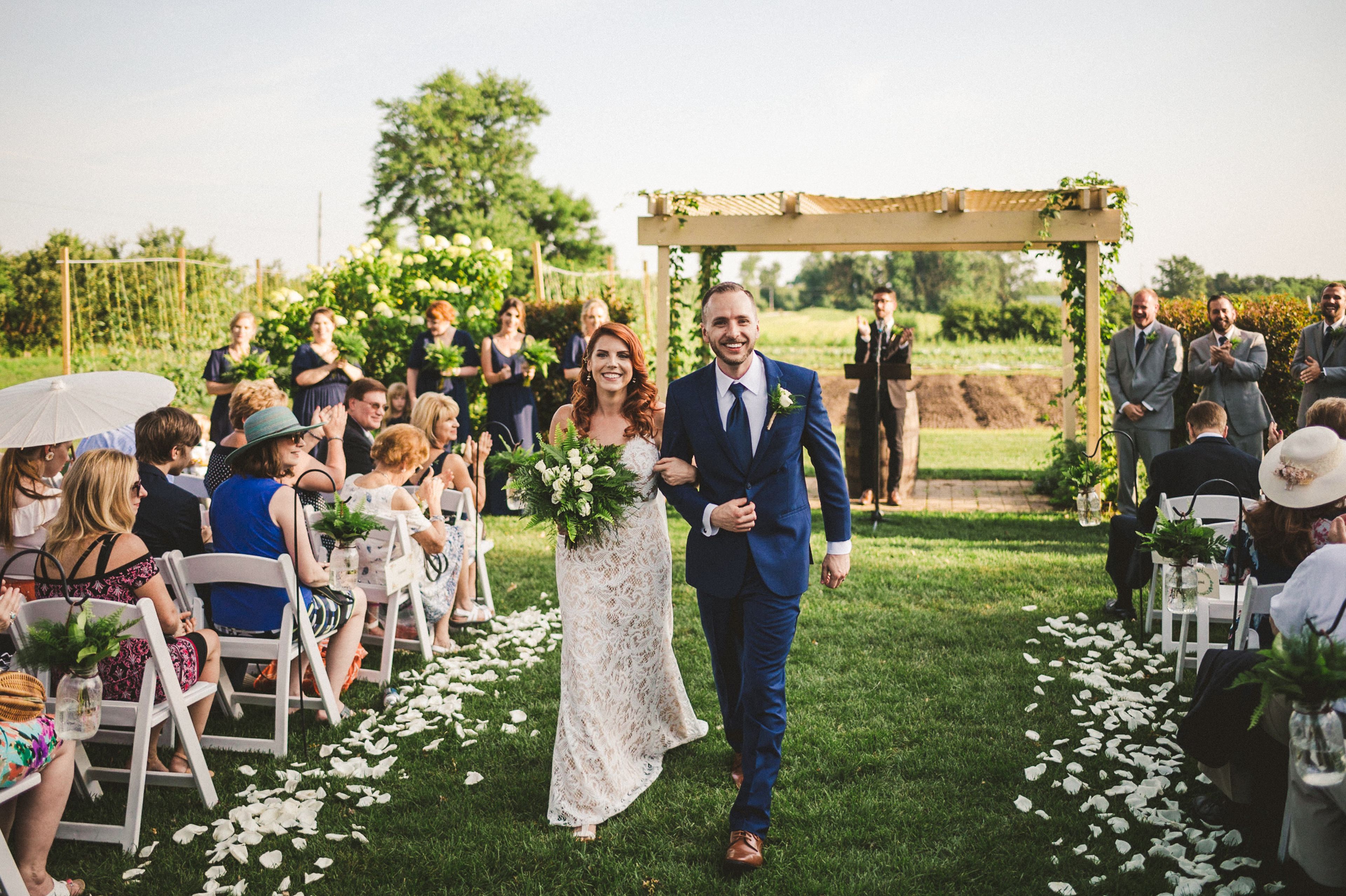 Cover photo of Heritage Prairie Farm