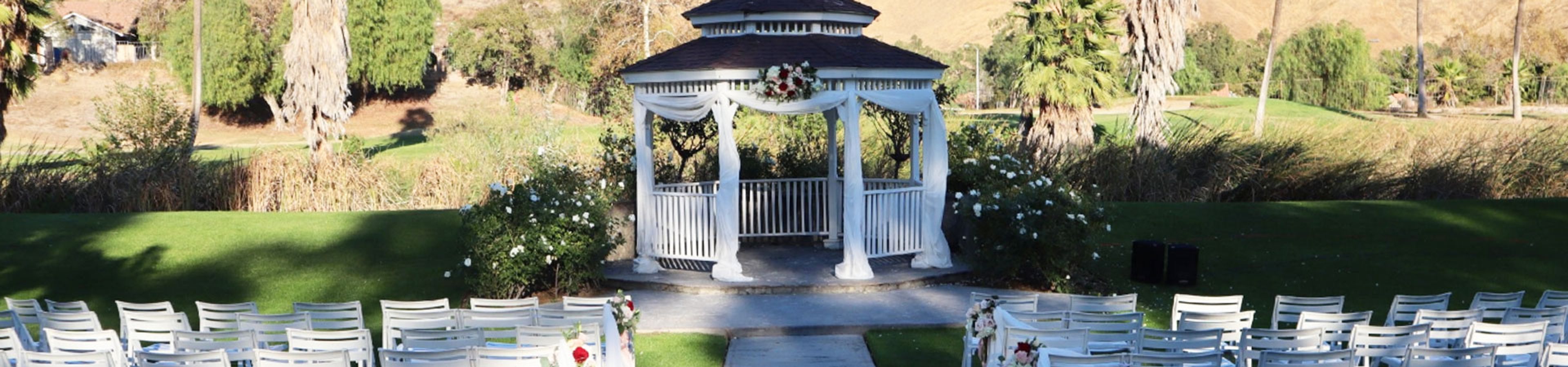 Cover photo of Shandin Hills Golf Club