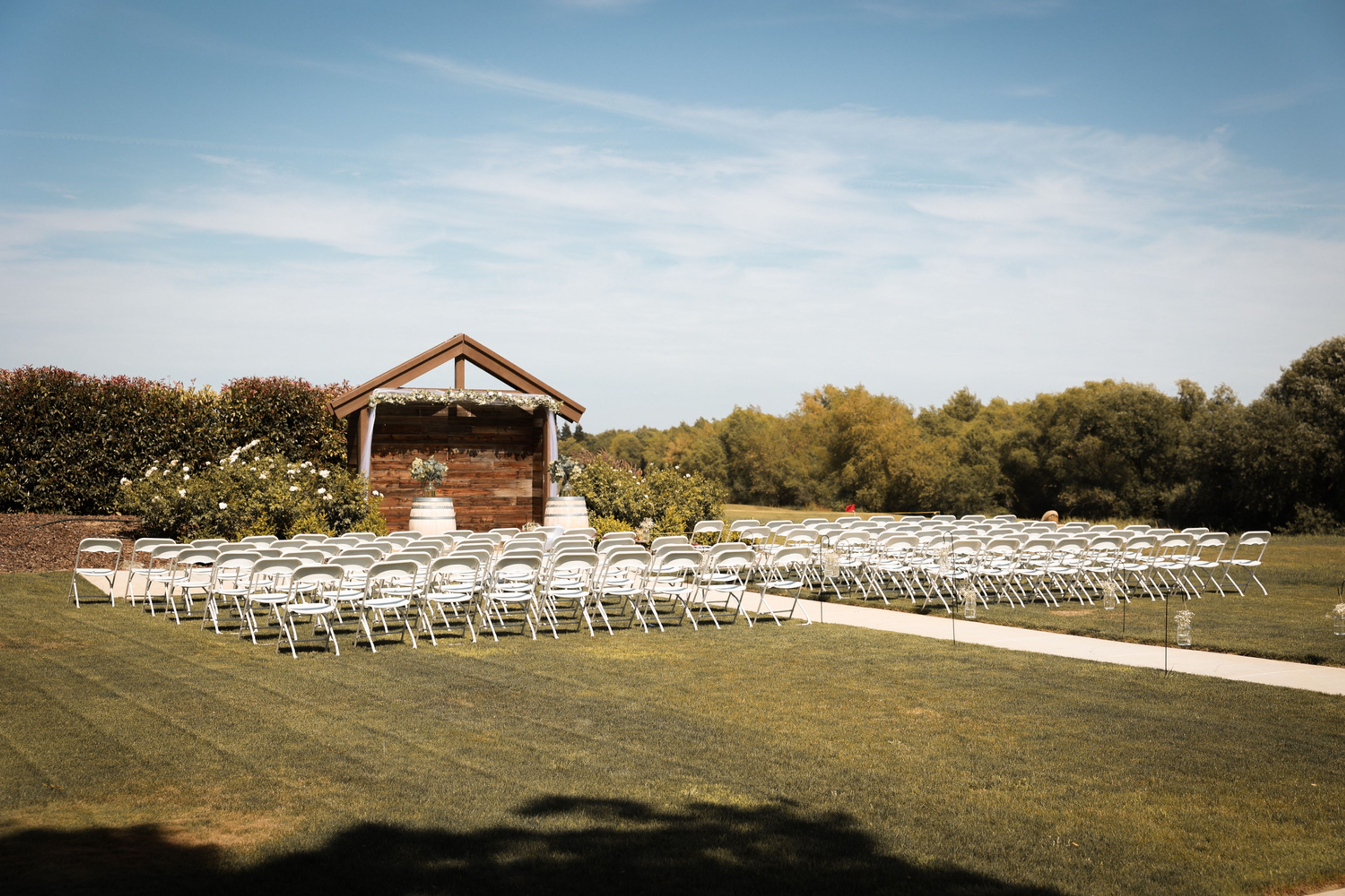 Featured photo from Shadow Lakes Golf club and Event Center