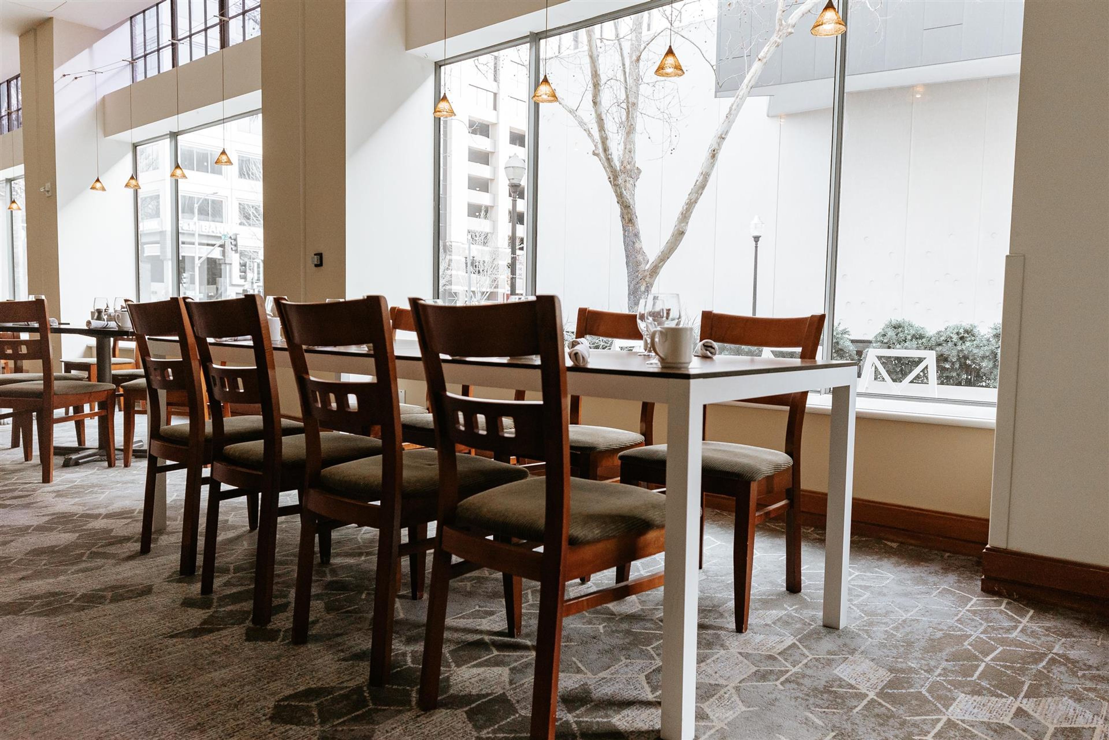 Featured photo from Sheraton Grand Sacramento