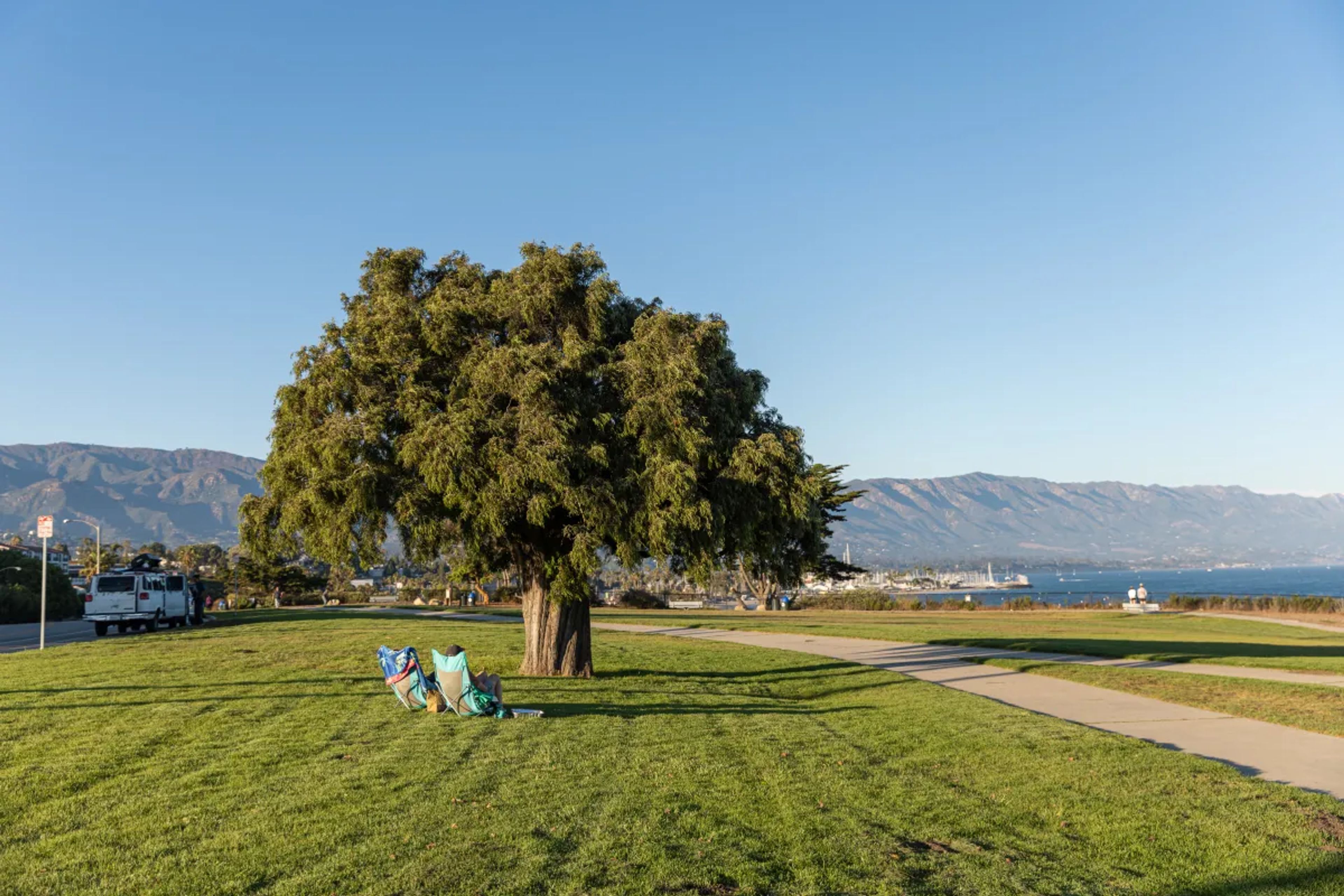 Featured photo from Shoreline Alternative Area