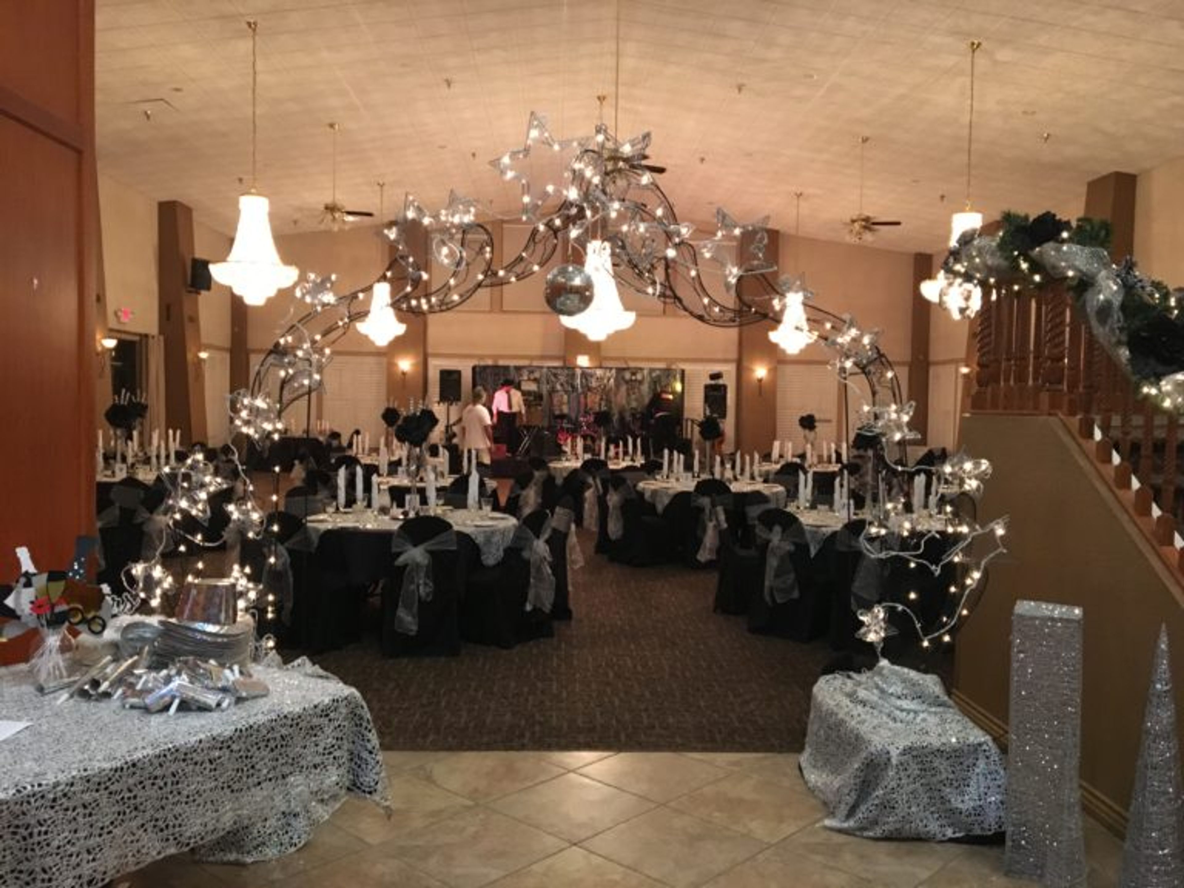 Featured photo from Silver Lakes Restaurant & Lounge