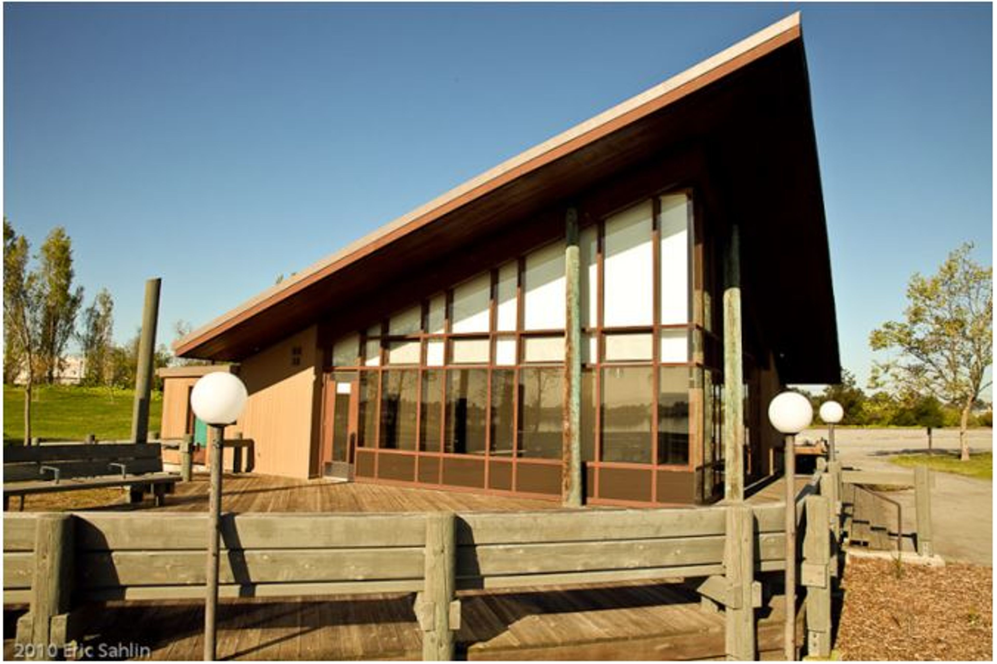 Featured photo from Shoreline Center