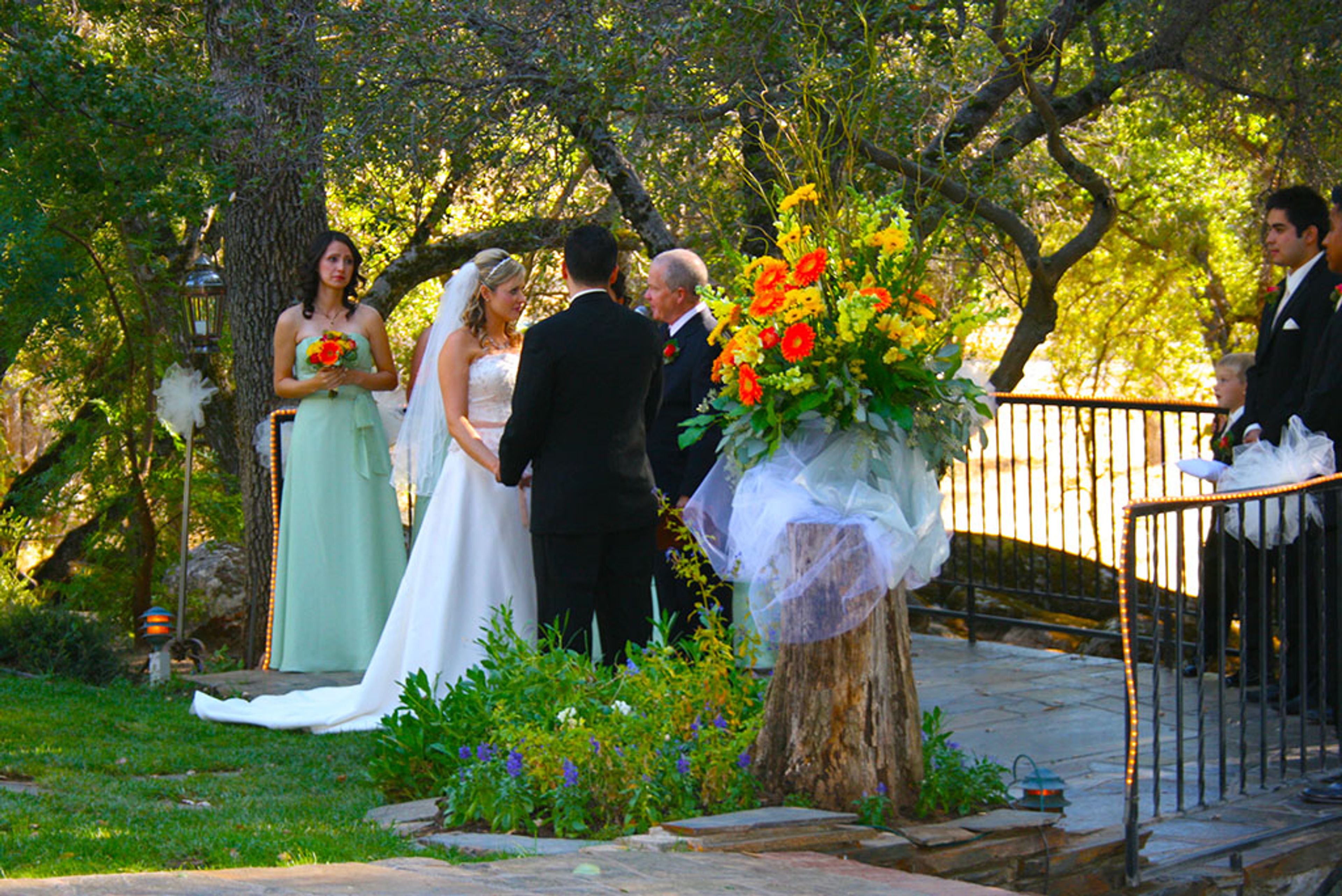 Featured photo from Sparks Ranch Resort