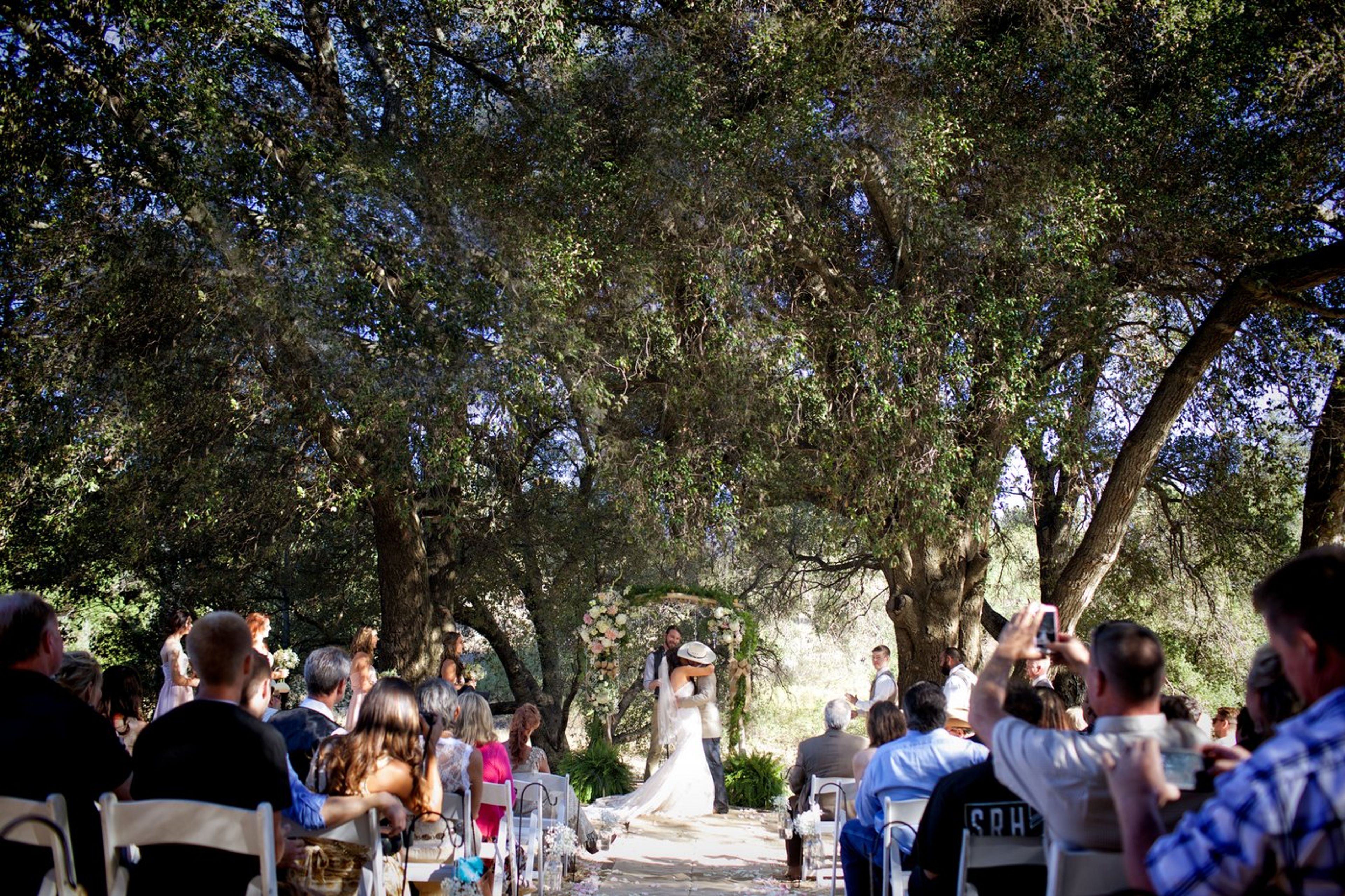 Cover photo of Stallion Oaks Ranch