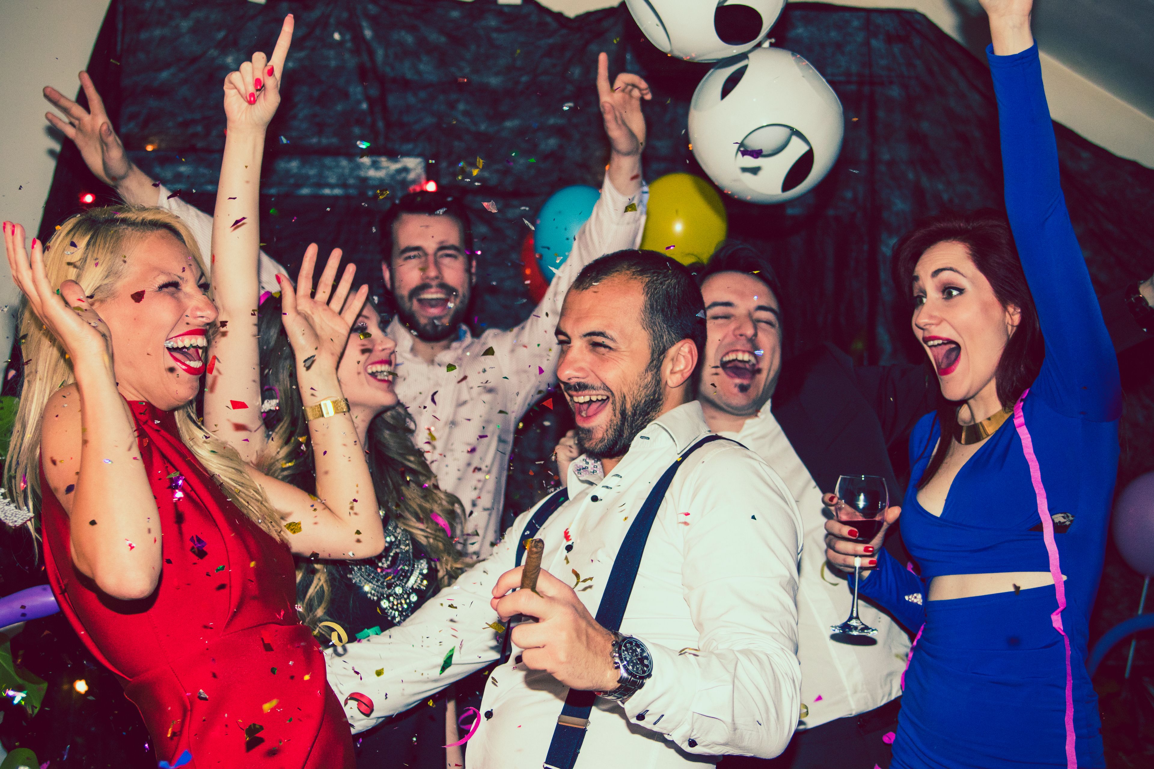 Cover photo of Max 10 Entertainment