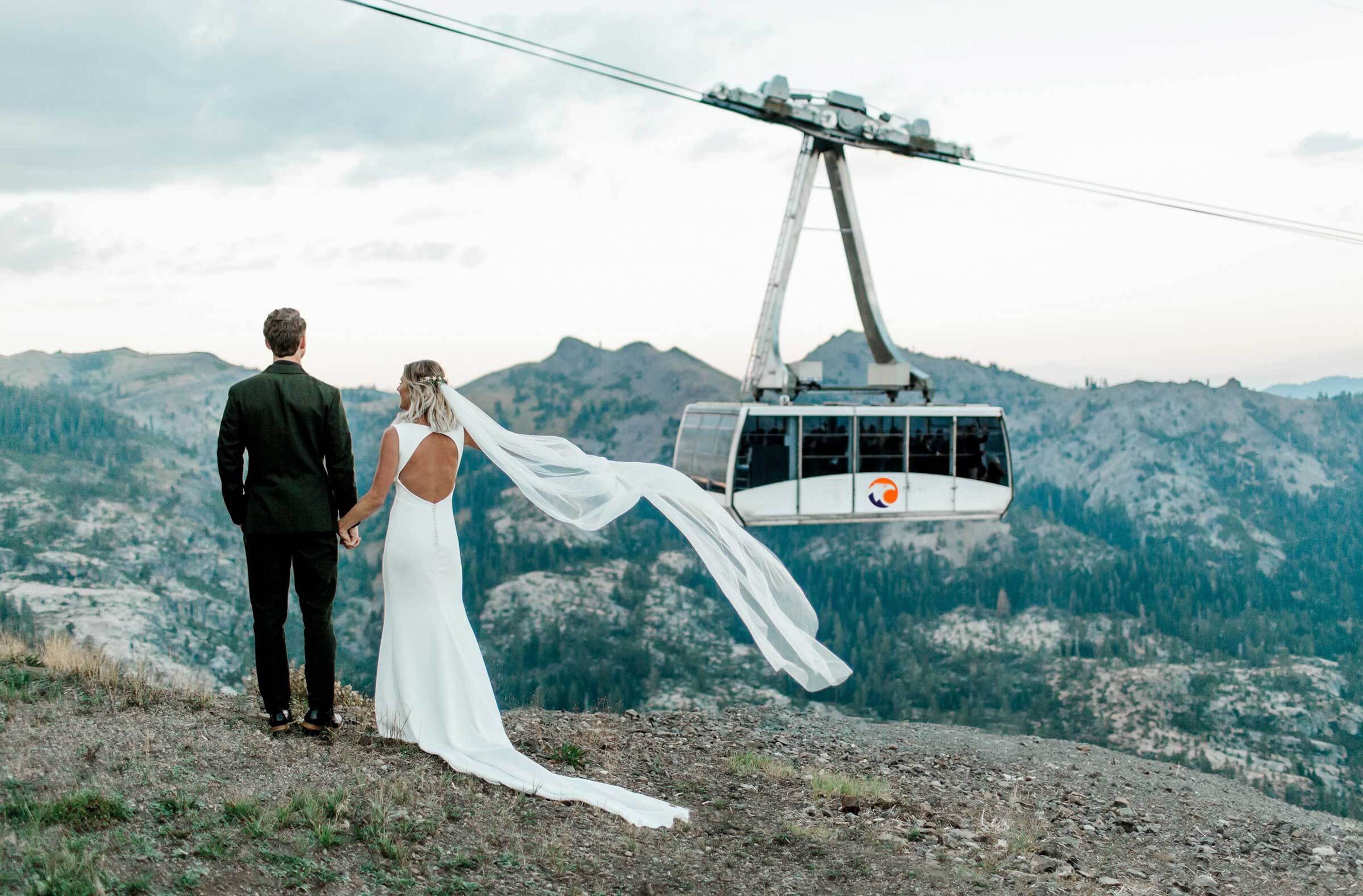 Featured photo from Squaw Valley