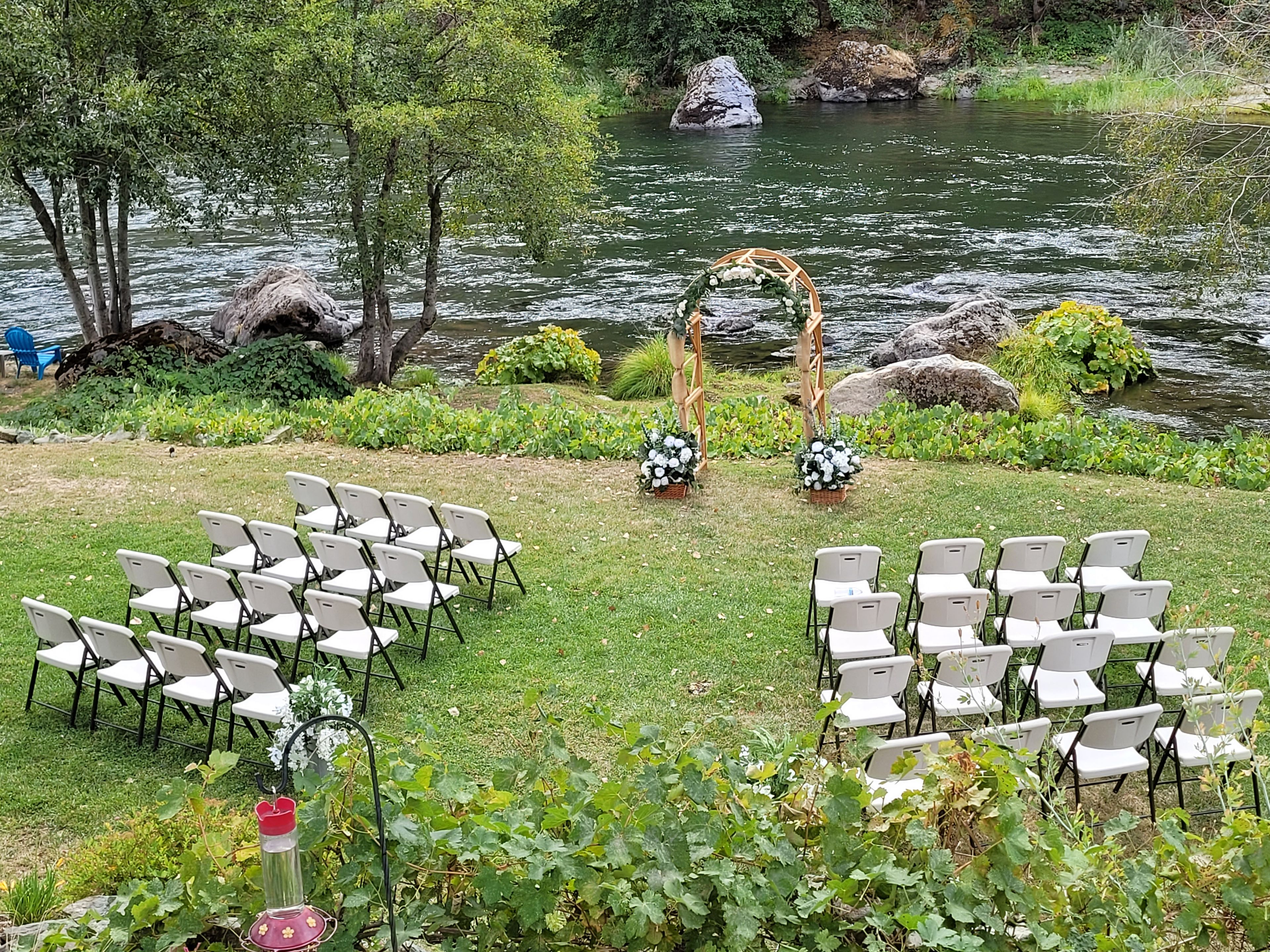 Featured photo from Strawhouse Resorts